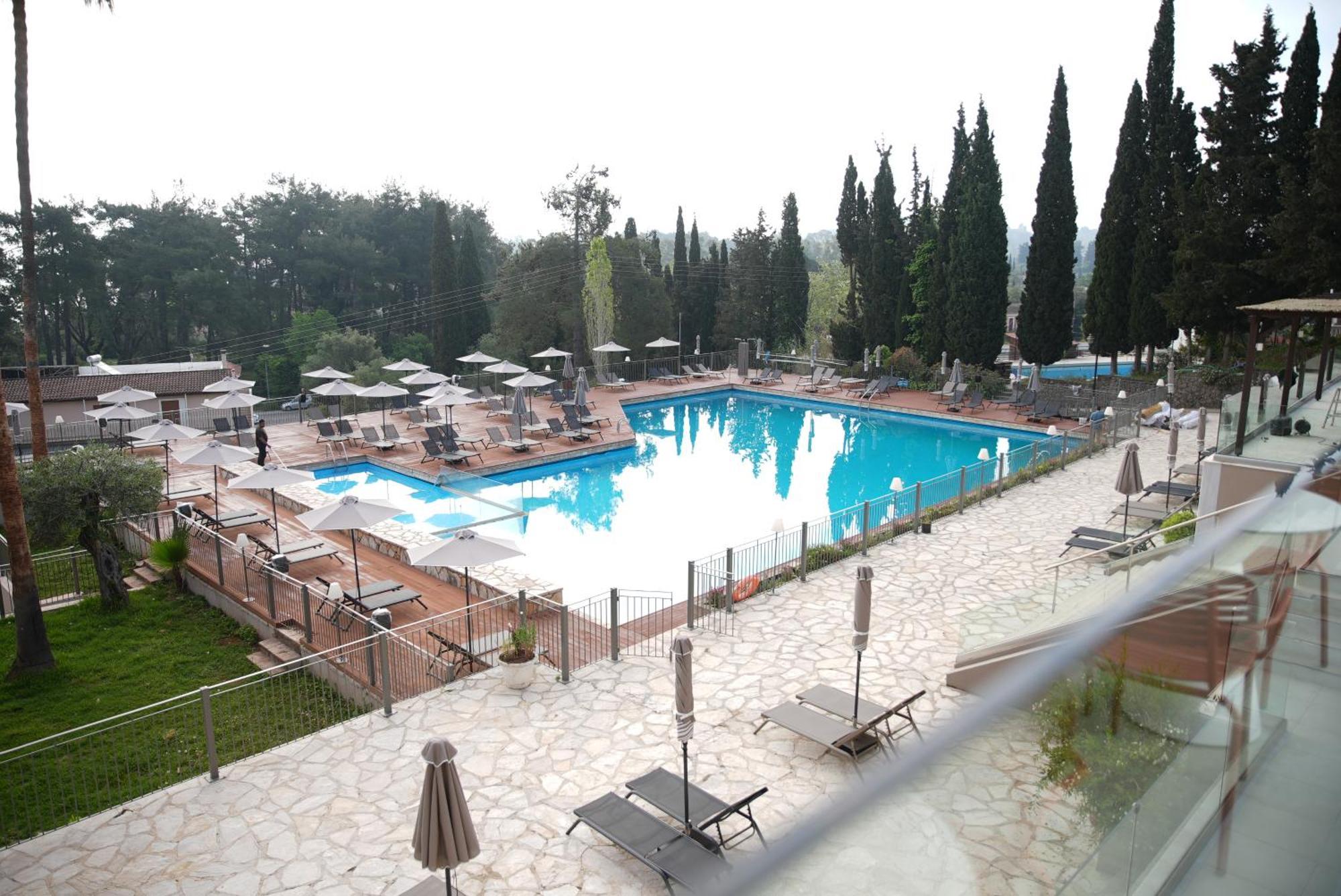 Hotel Iolida Corfu By Smile Dassia (Corfu)