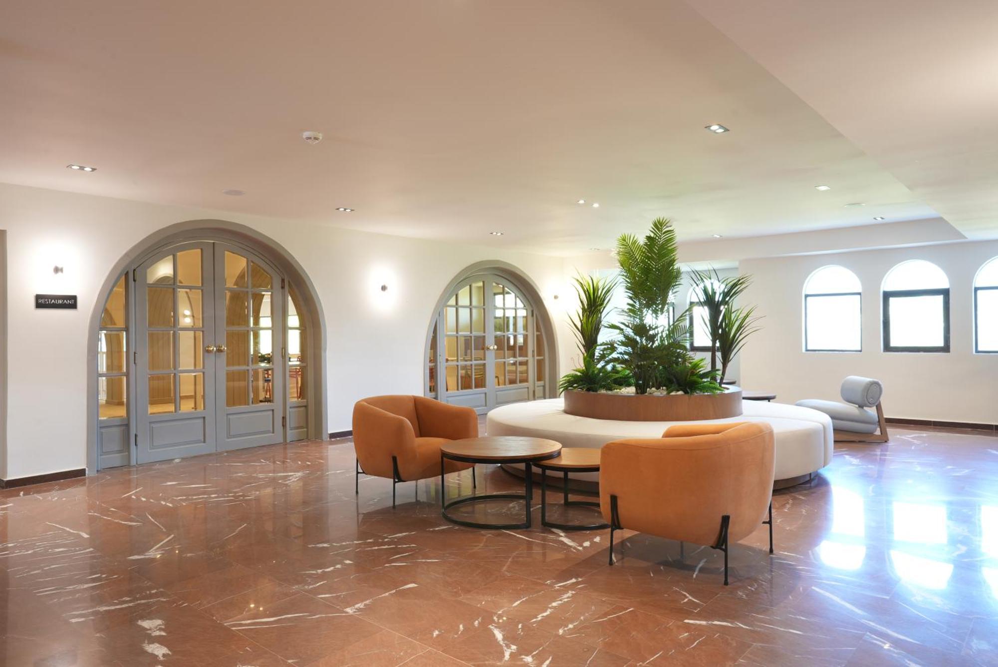 Iolida Corfu By Smile Hotel