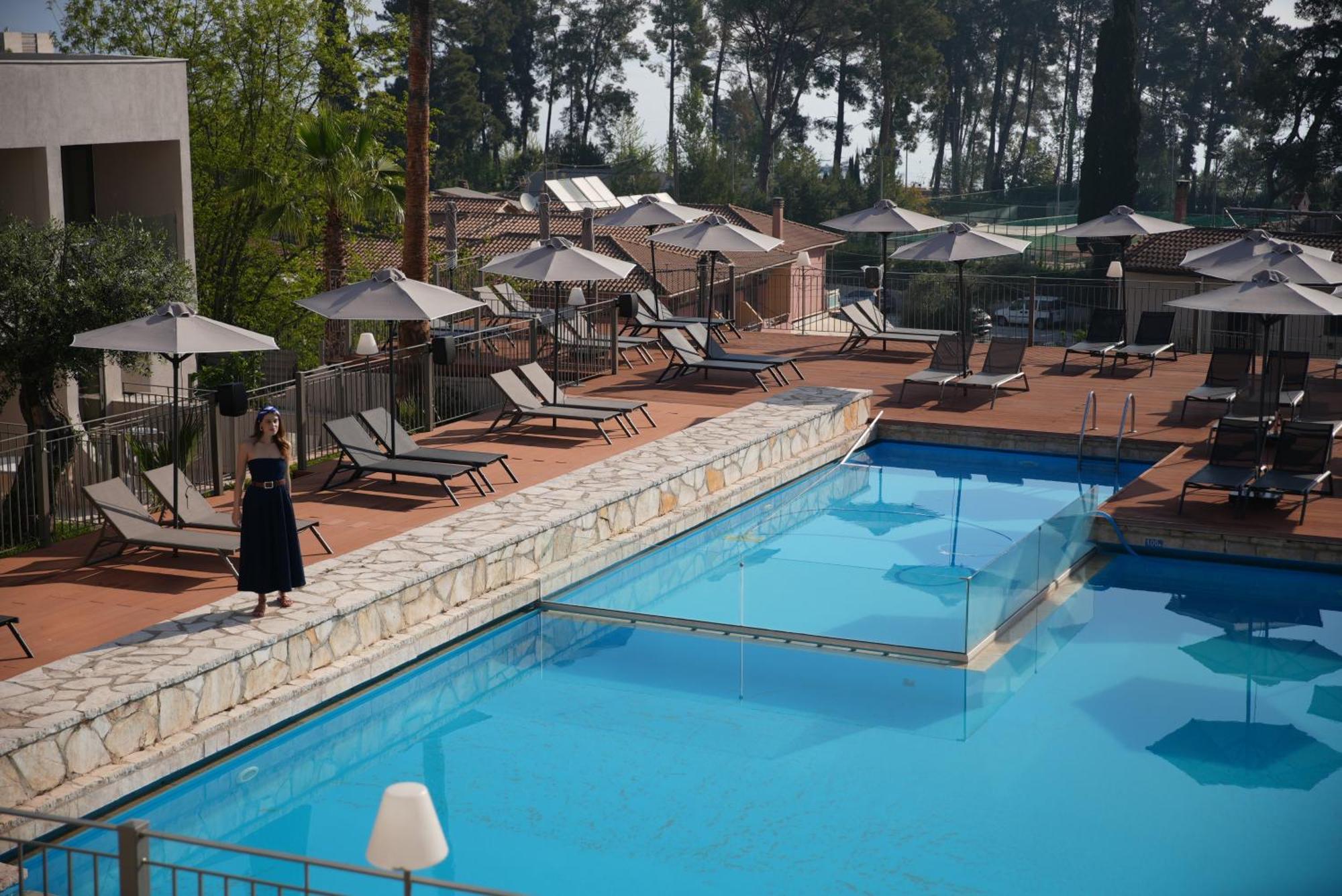 Iolida Corfu By Smile Hotel Dassia (Corfu)