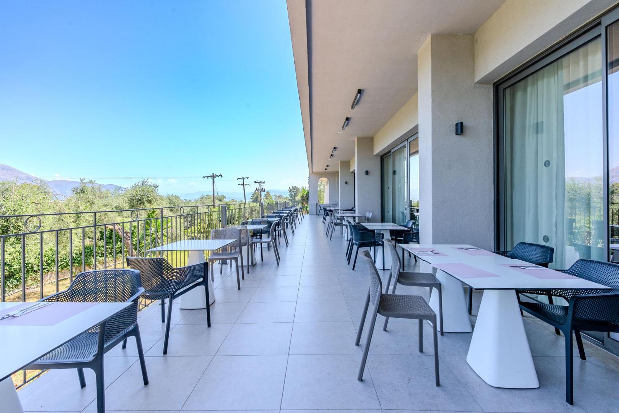 Iolida Corfu By Smile Hotel