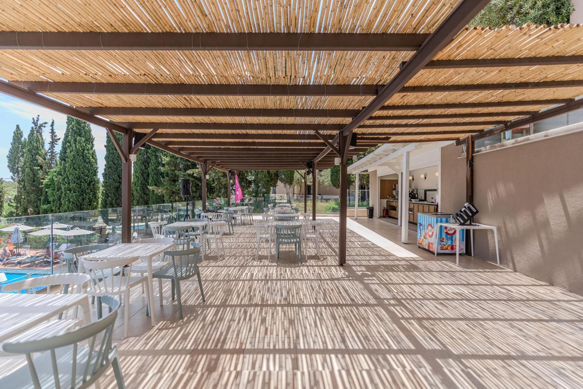 Iolida Corfu By Smile Hotel Dassia (Corfu)