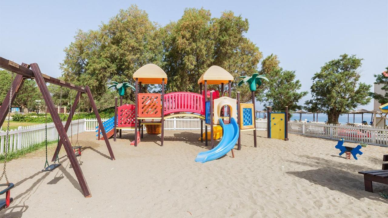 Resort Caldera Gerani (Chania)
