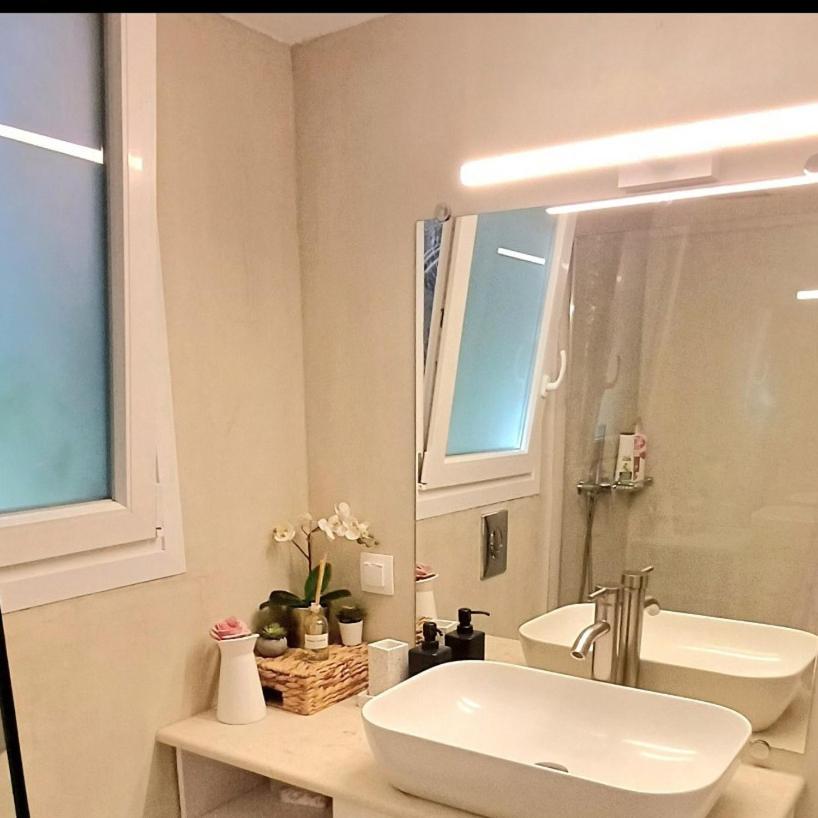 Terranova -rose Apartment *