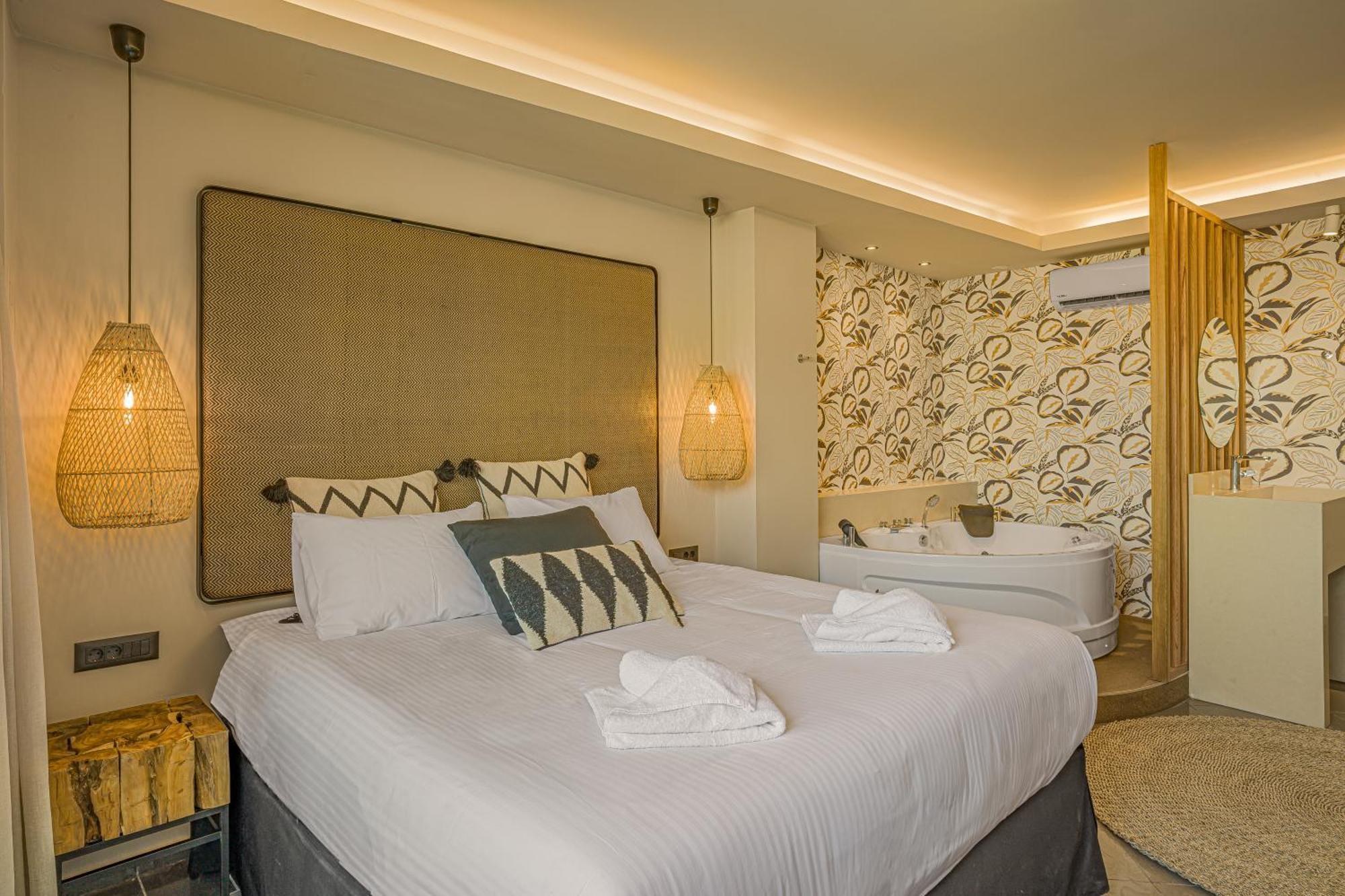 Apartment Hom54 Luxury *