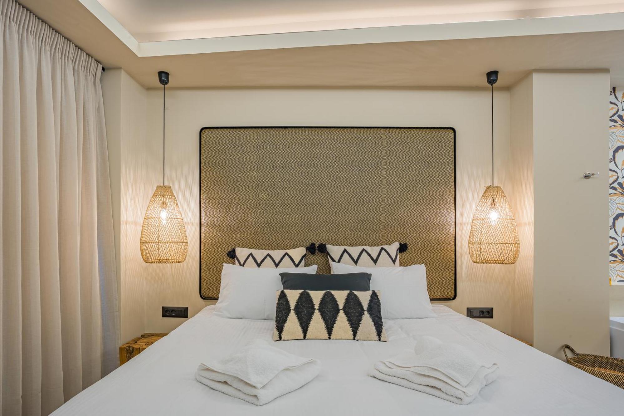 Hom54 Luxury Apartment