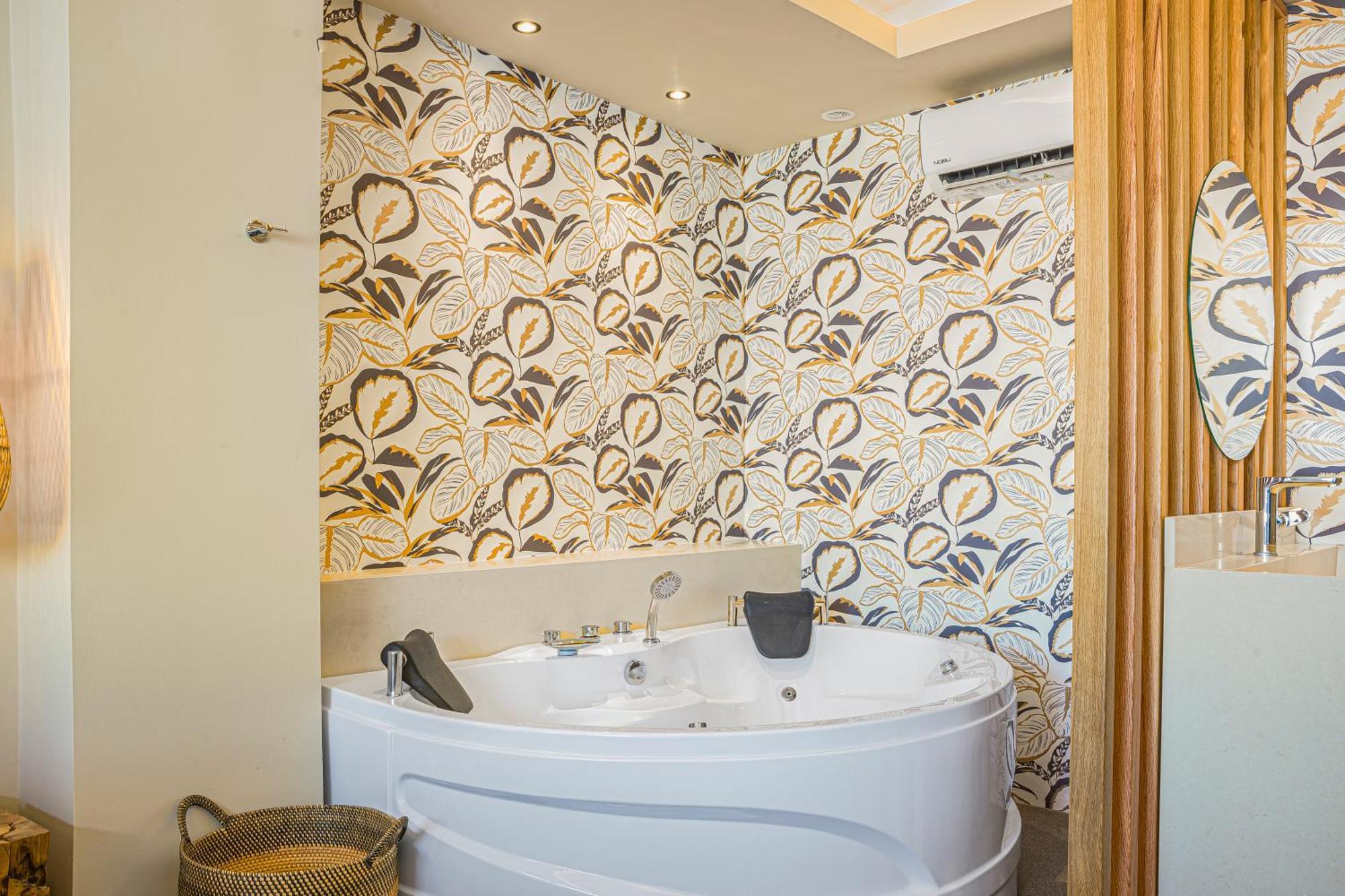 Apartment Hom54 Luxury *