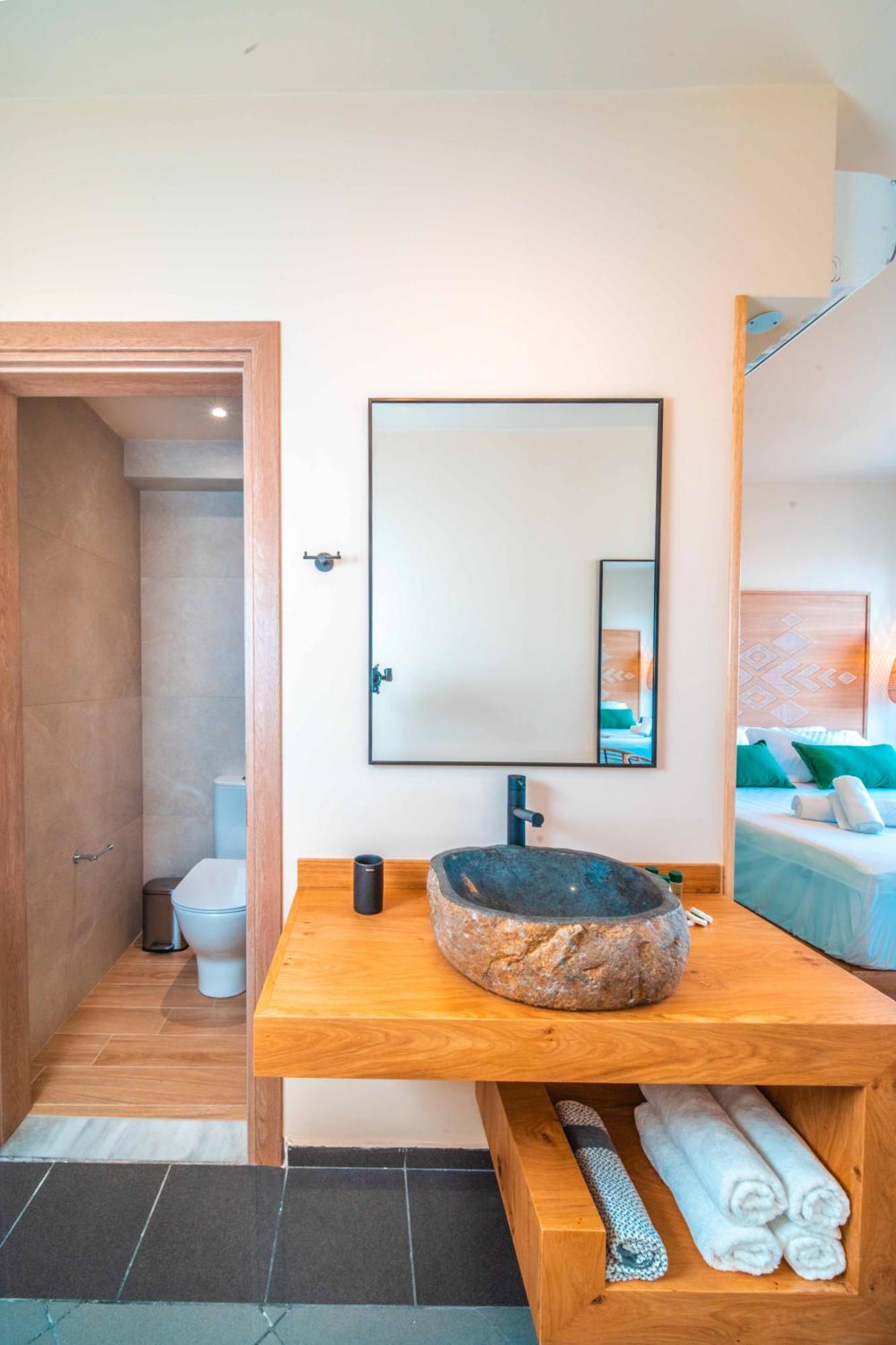 Apartment Hom54 Luxury