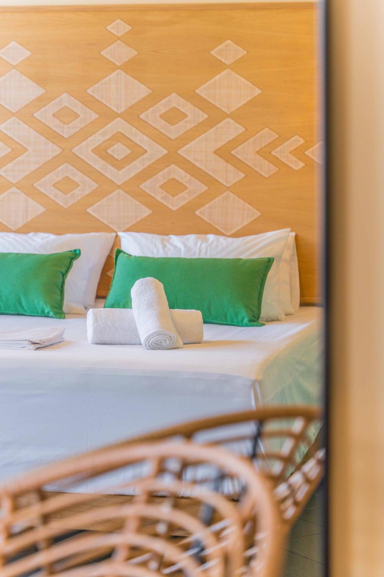 Hom54 Luxury * Heraklion (Crete)