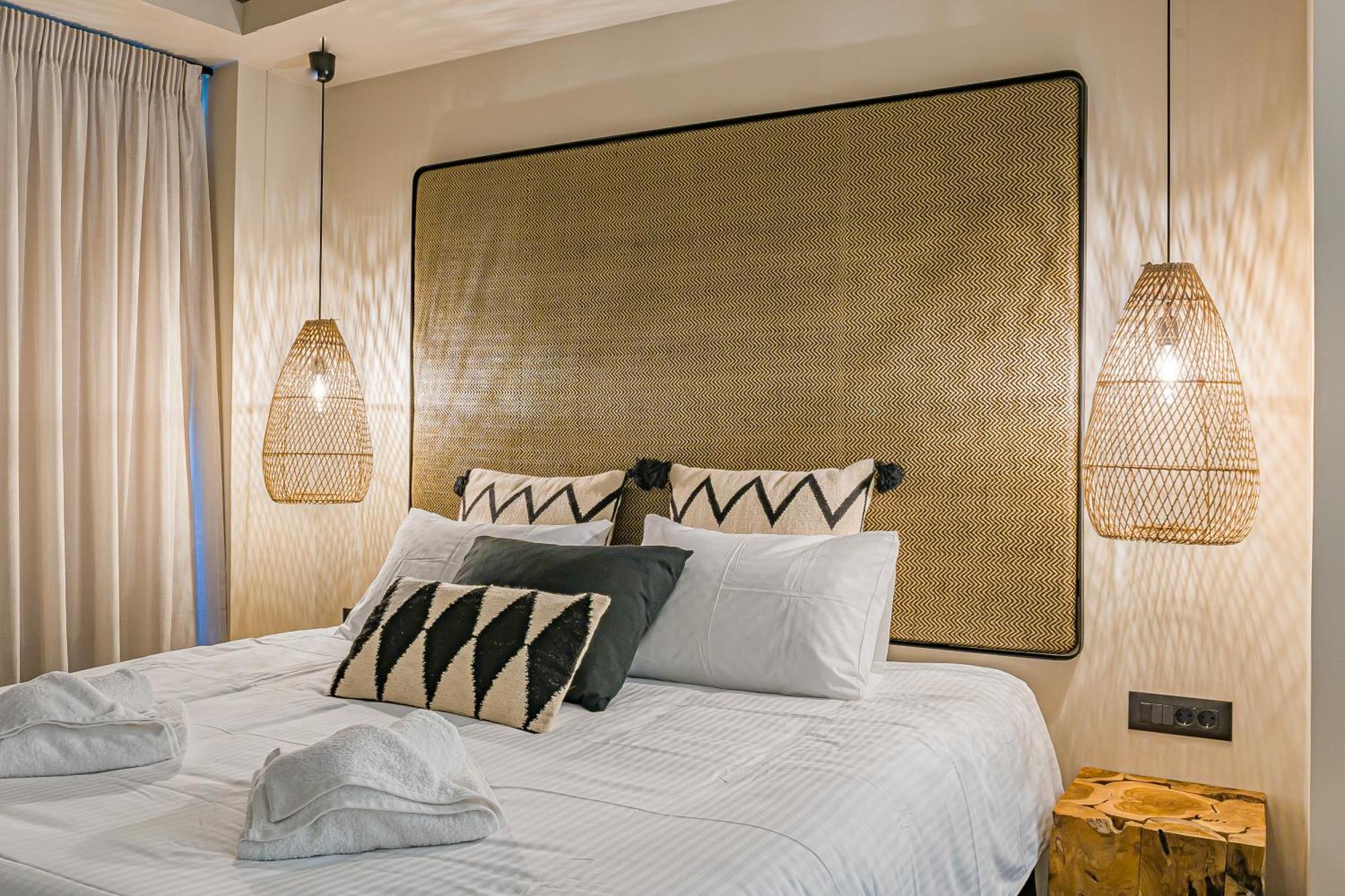 Hom54 Luxury Apartment