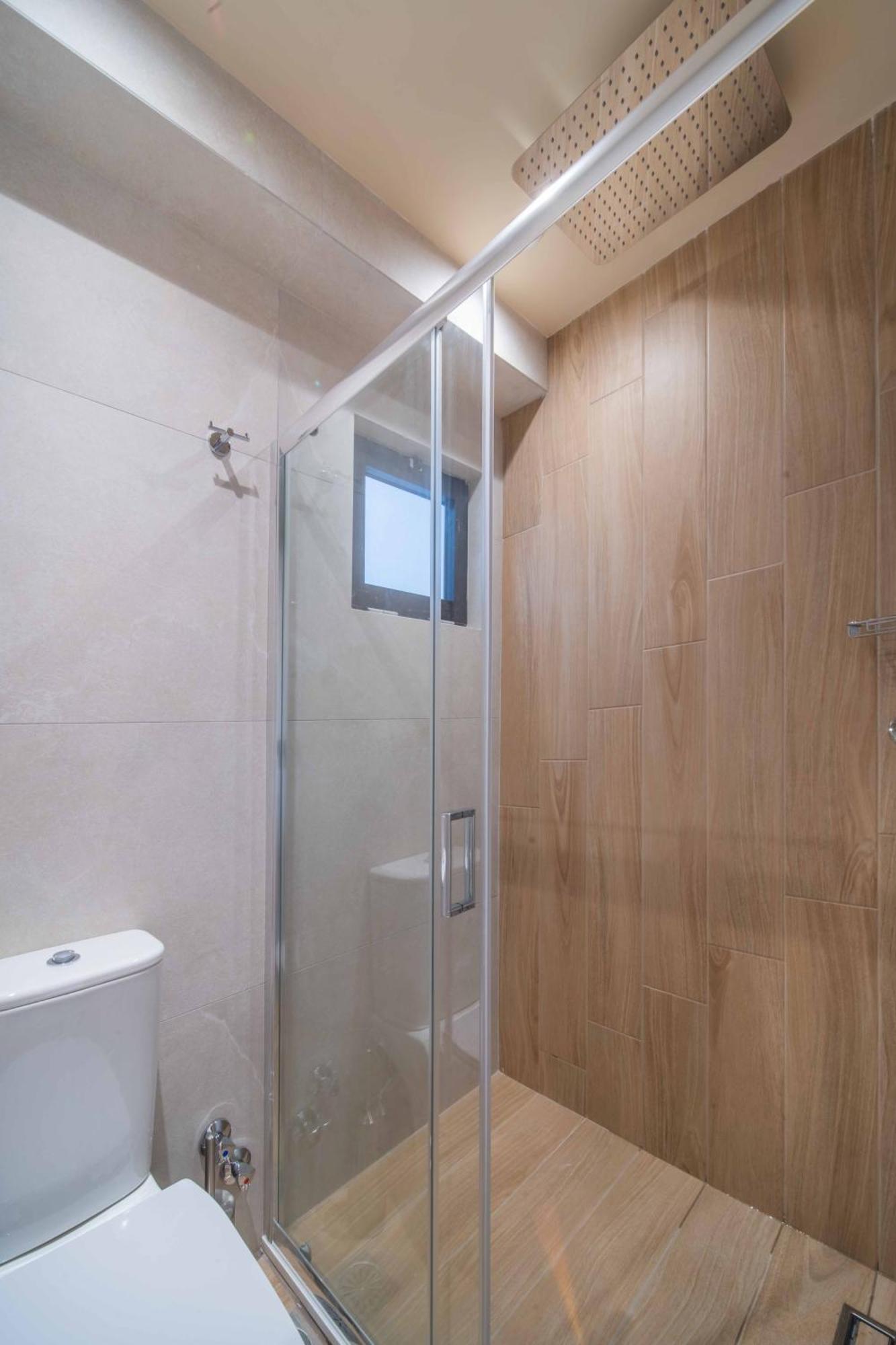 Hom54 Luxury Heraklion (Crete)