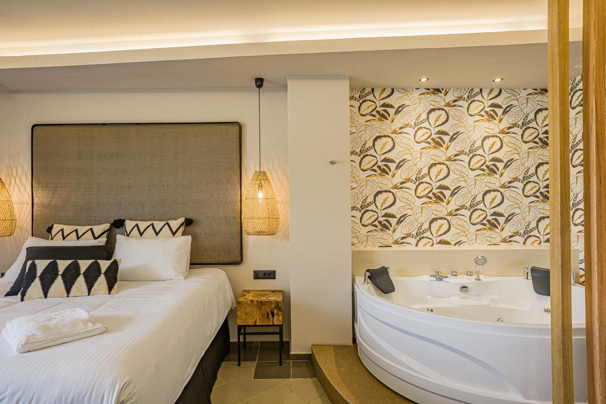 Hom54 Luxury Apartment