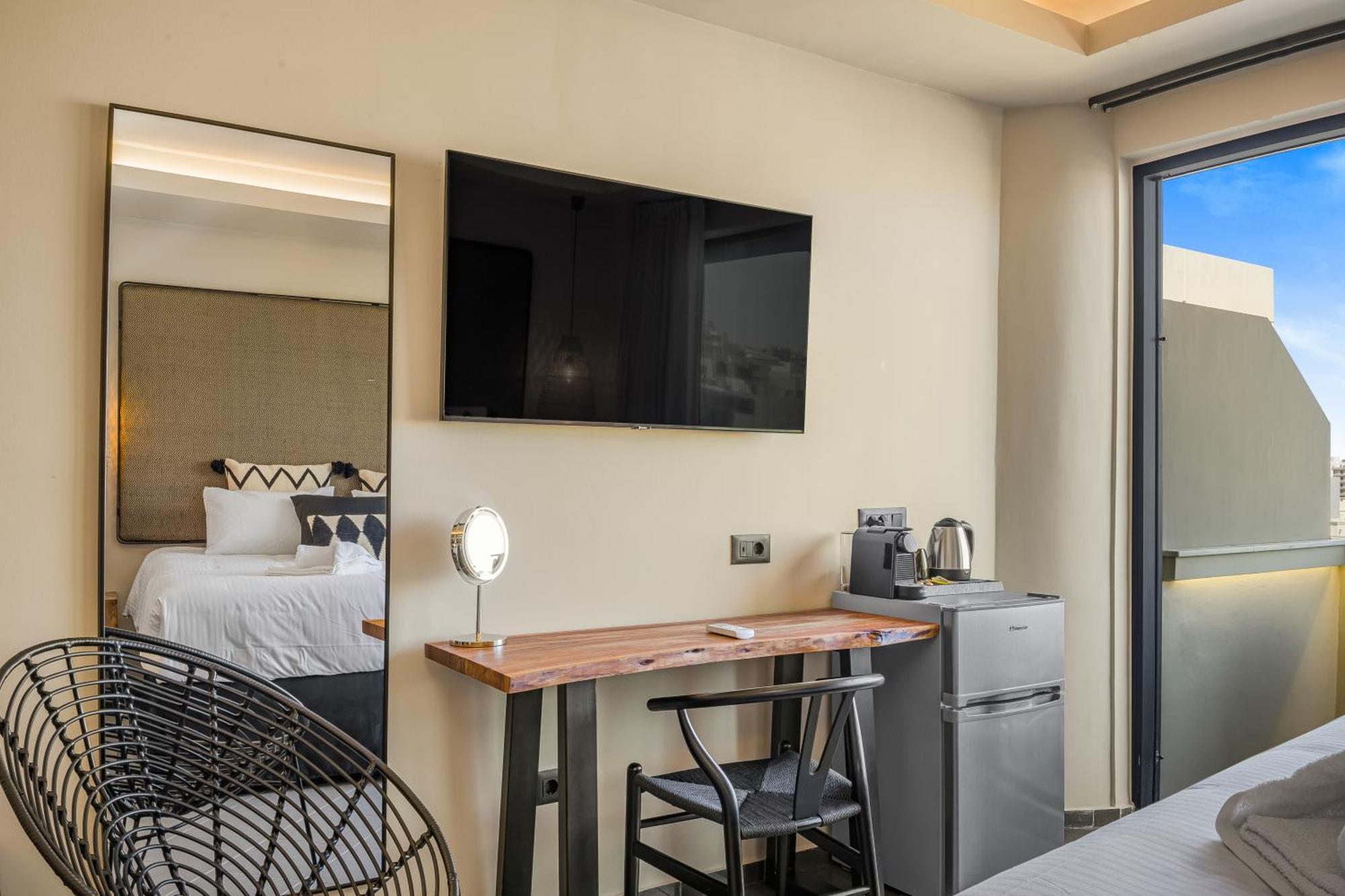 Apartment Hom54 Luxury