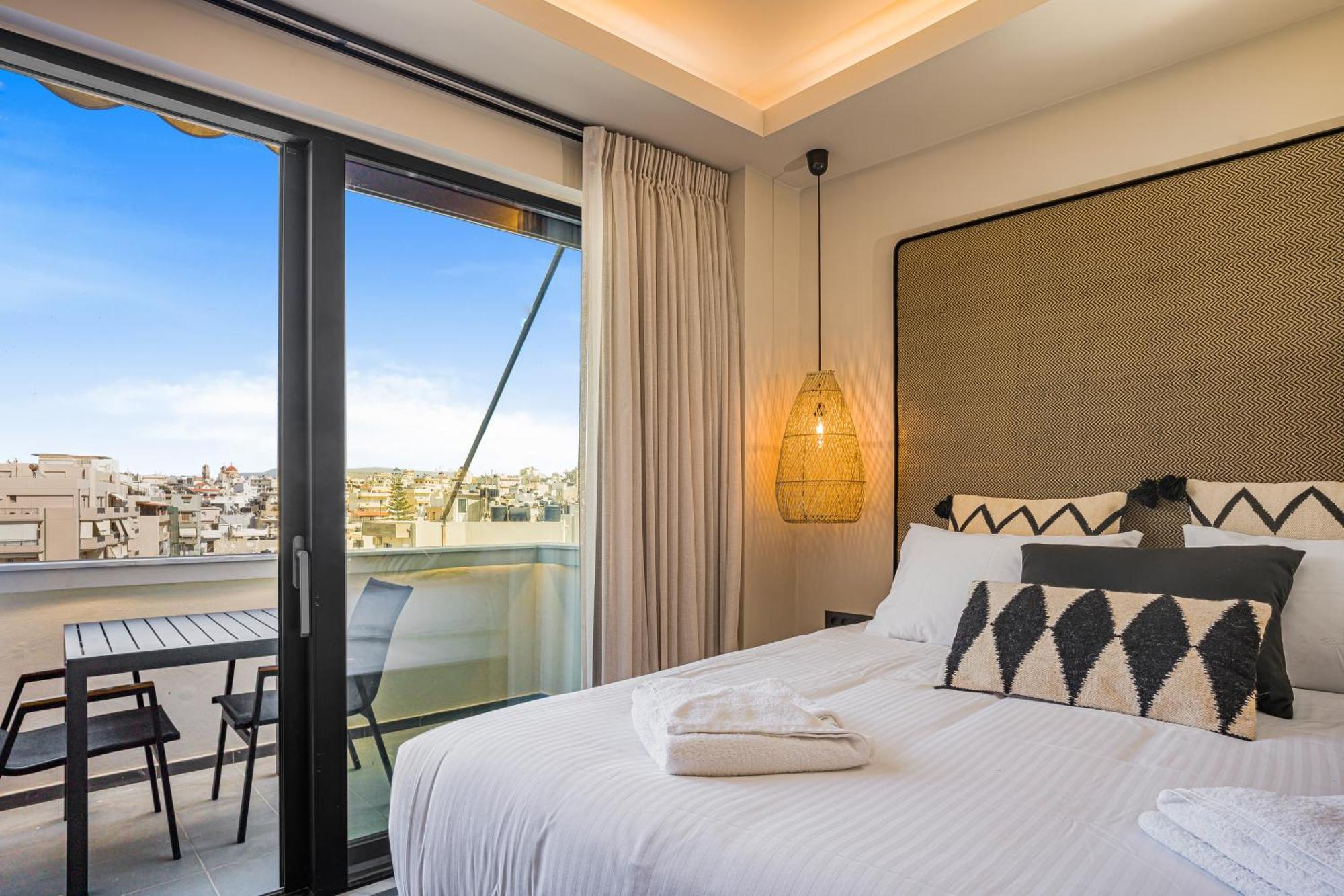 Apartment Hom54 Luxury