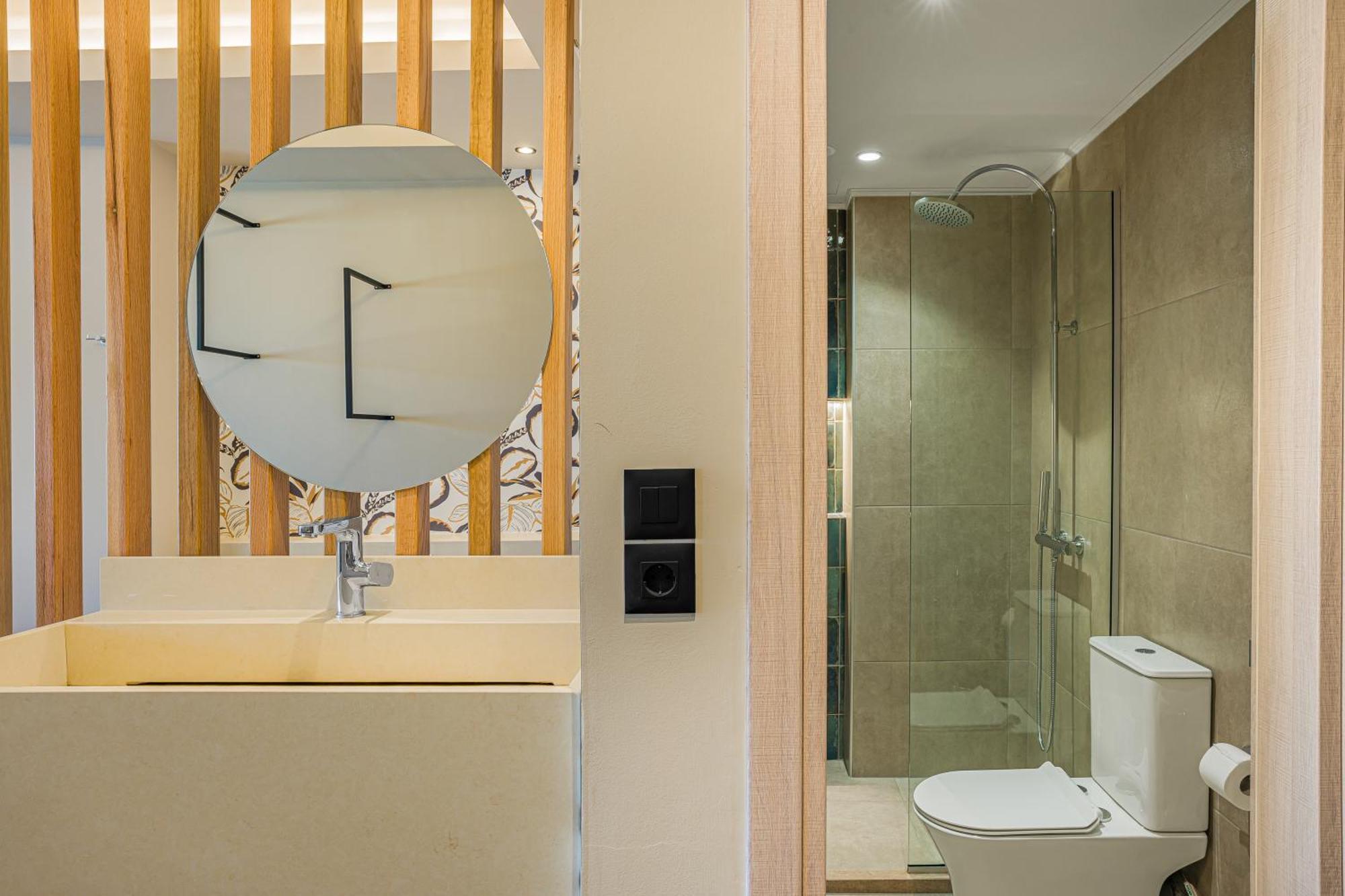 Hom54 Luxury Apartment *