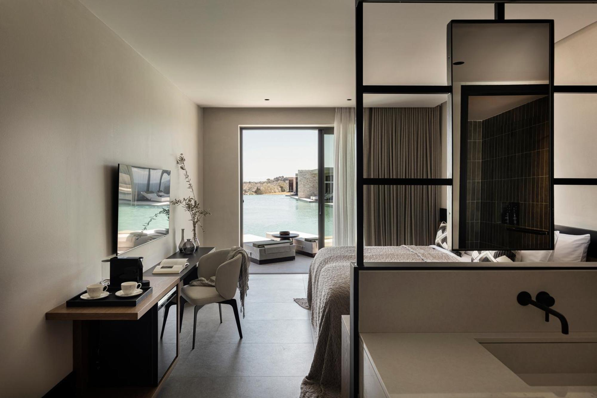 King Jason Zante - Designed For Adults 5*