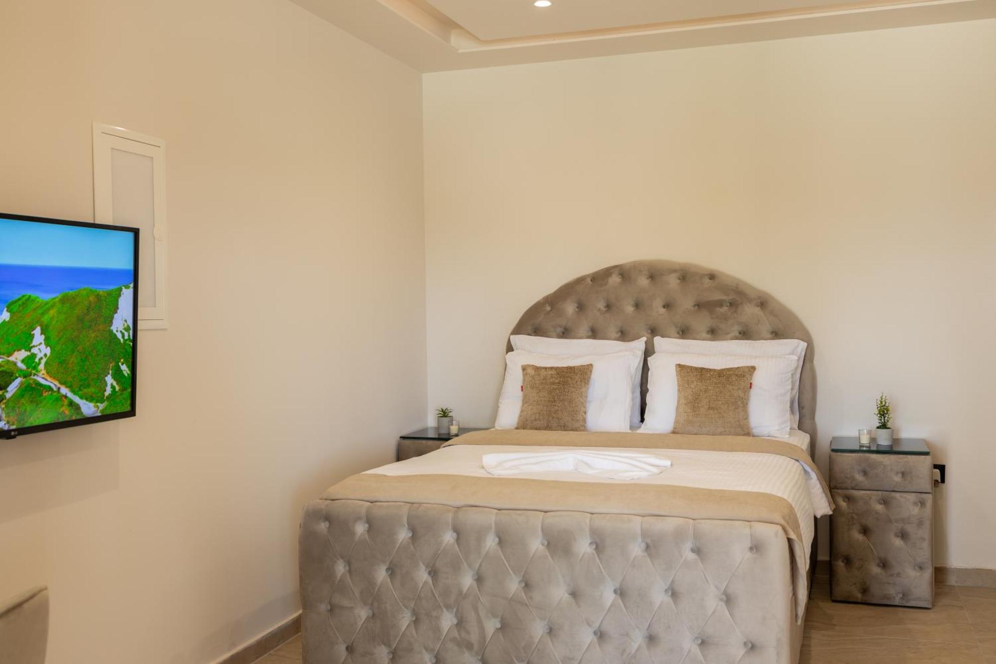Sanimar Hotel *