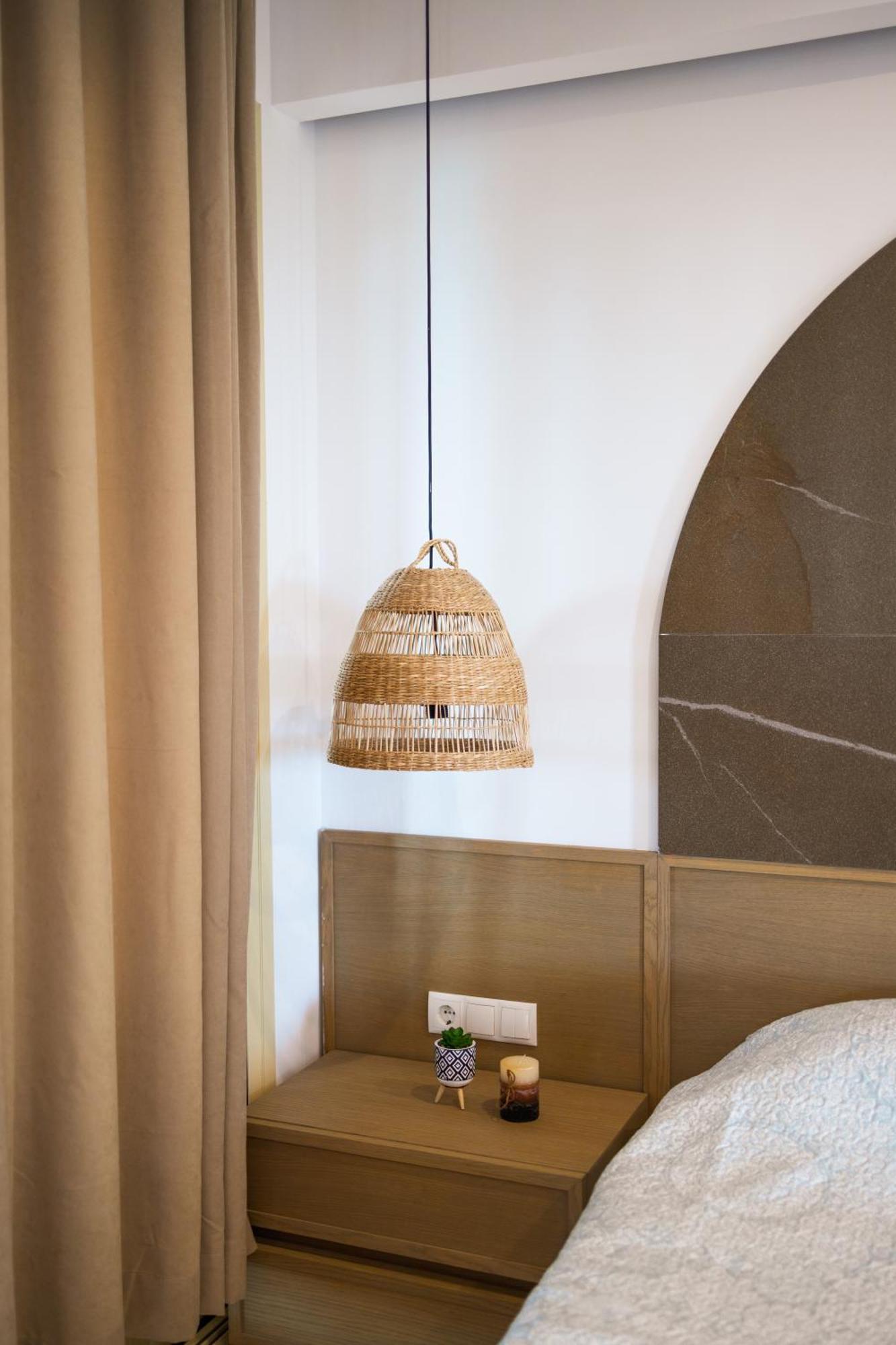 Hotel Sanimar *