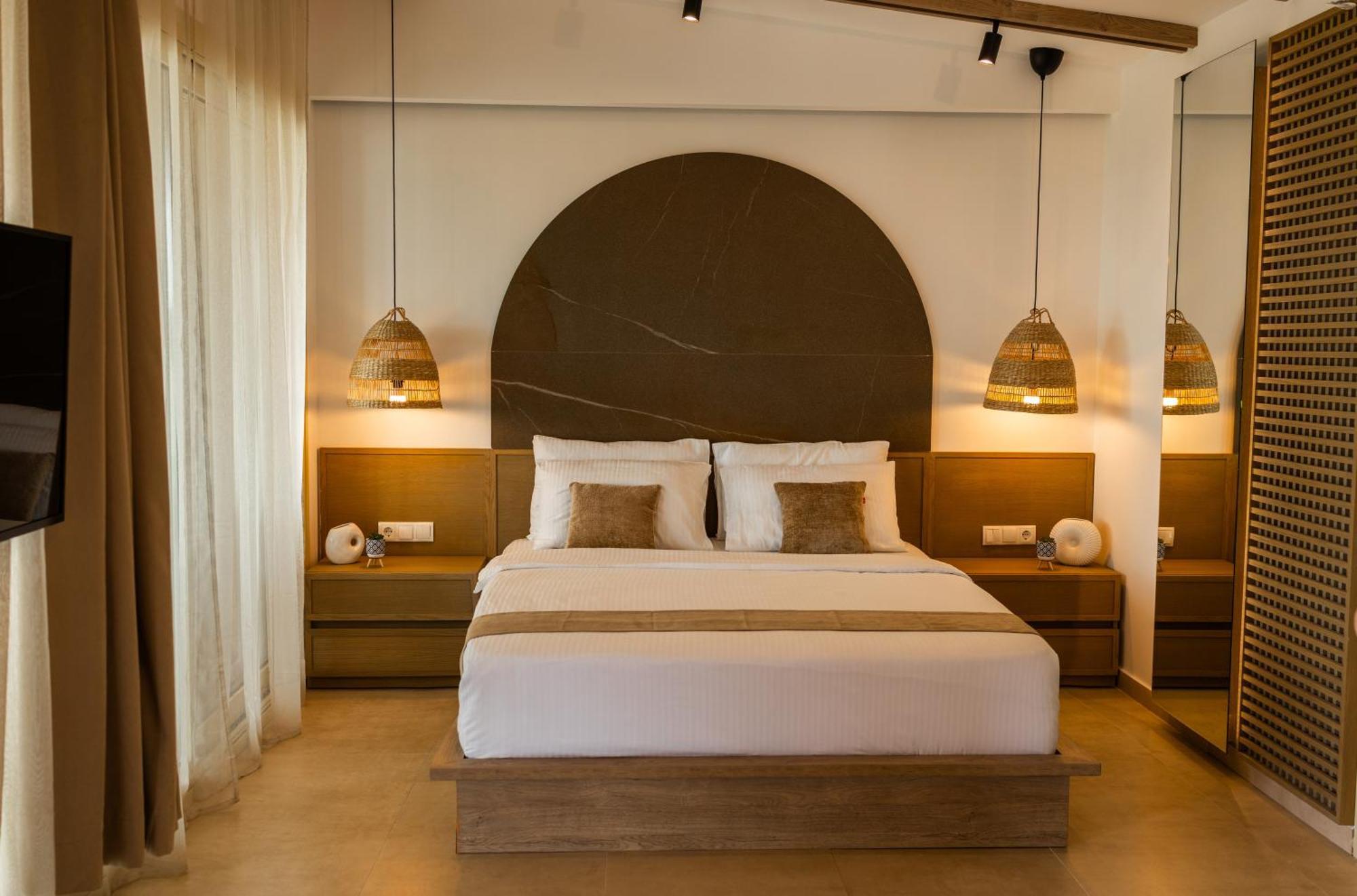Sanimar Hotel Kassandria