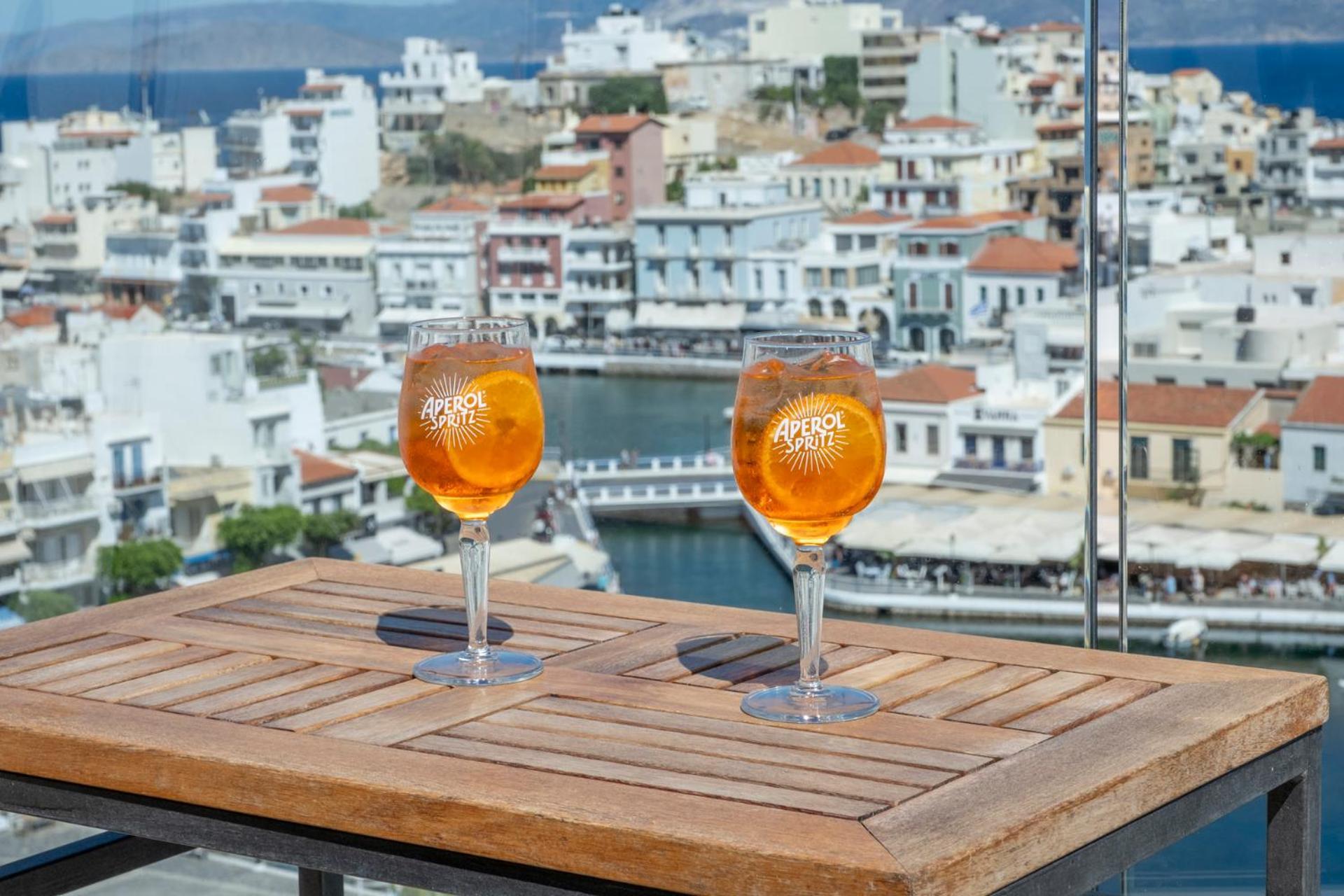 σπίτι με τζακούζι - θέα θάλασσα και λίμνη By Giomameze Apartment *