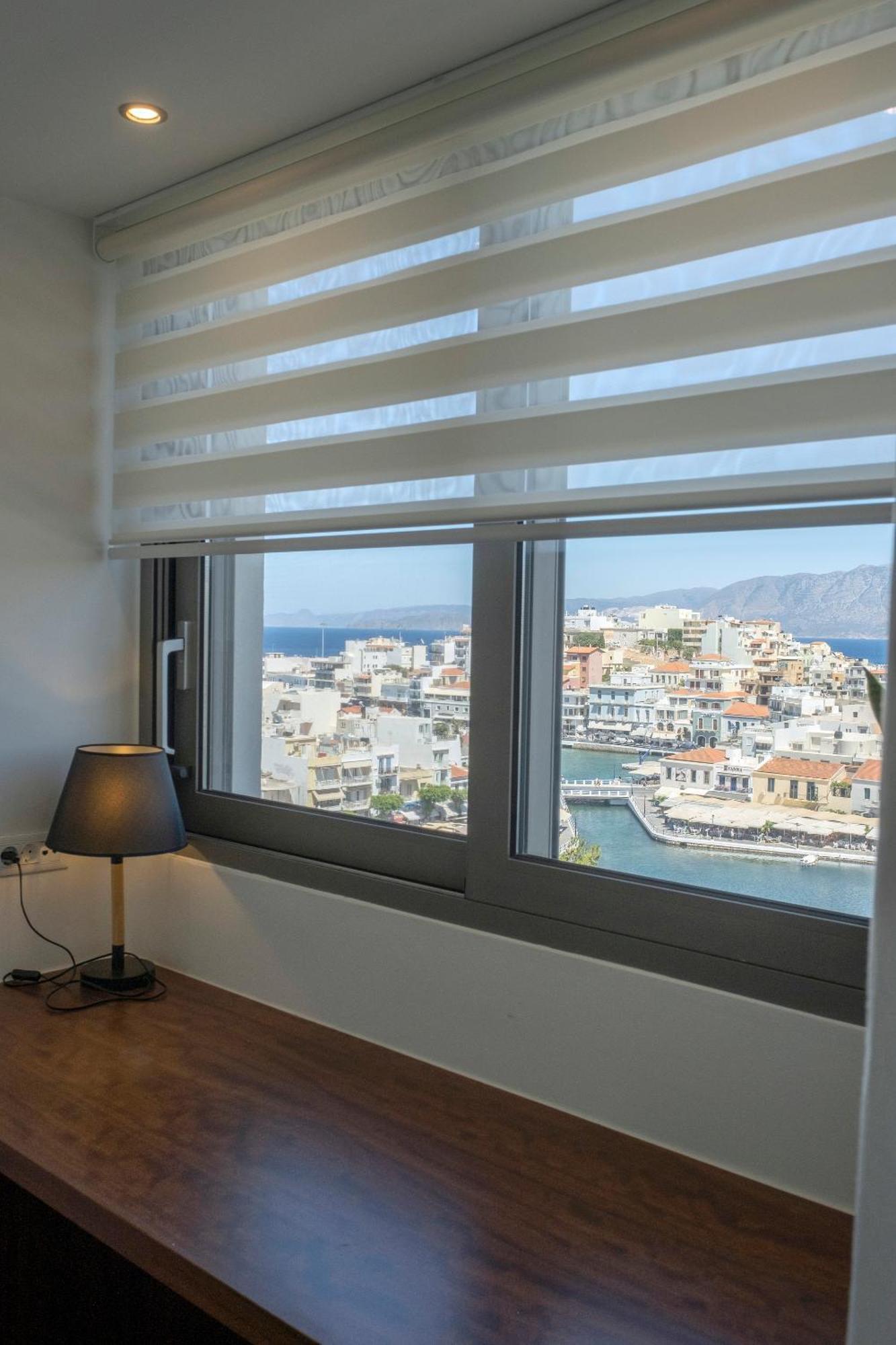 σπίτι με τζακούζι - θέα θάλασσα και λίμνη By Giomameze Apartment