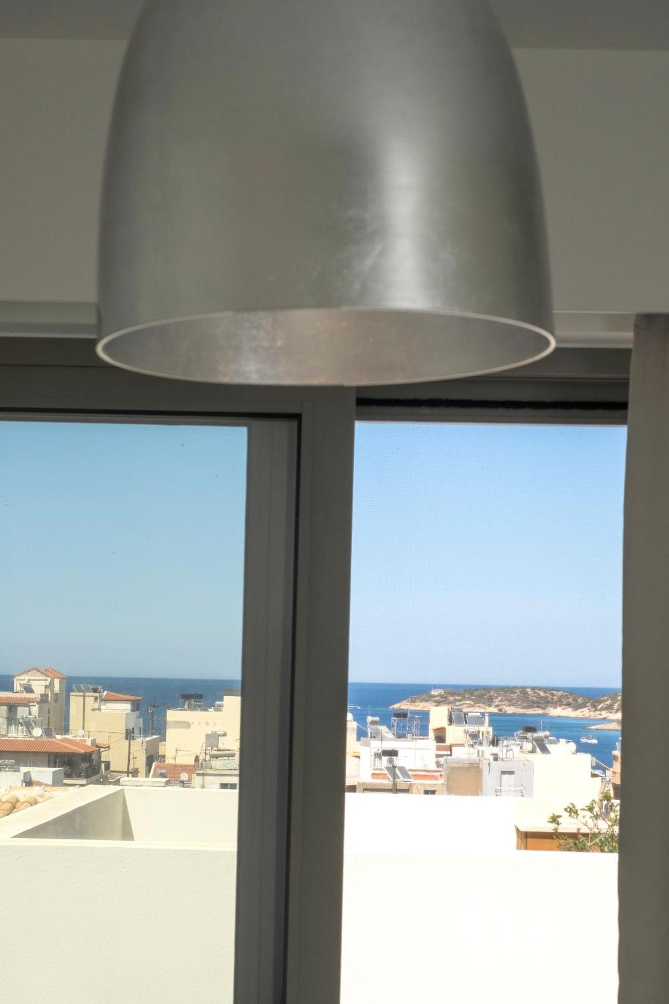 σπίτι με τζακούζι - θέα θάλασσα και λίμνη By Giomameze Apartment