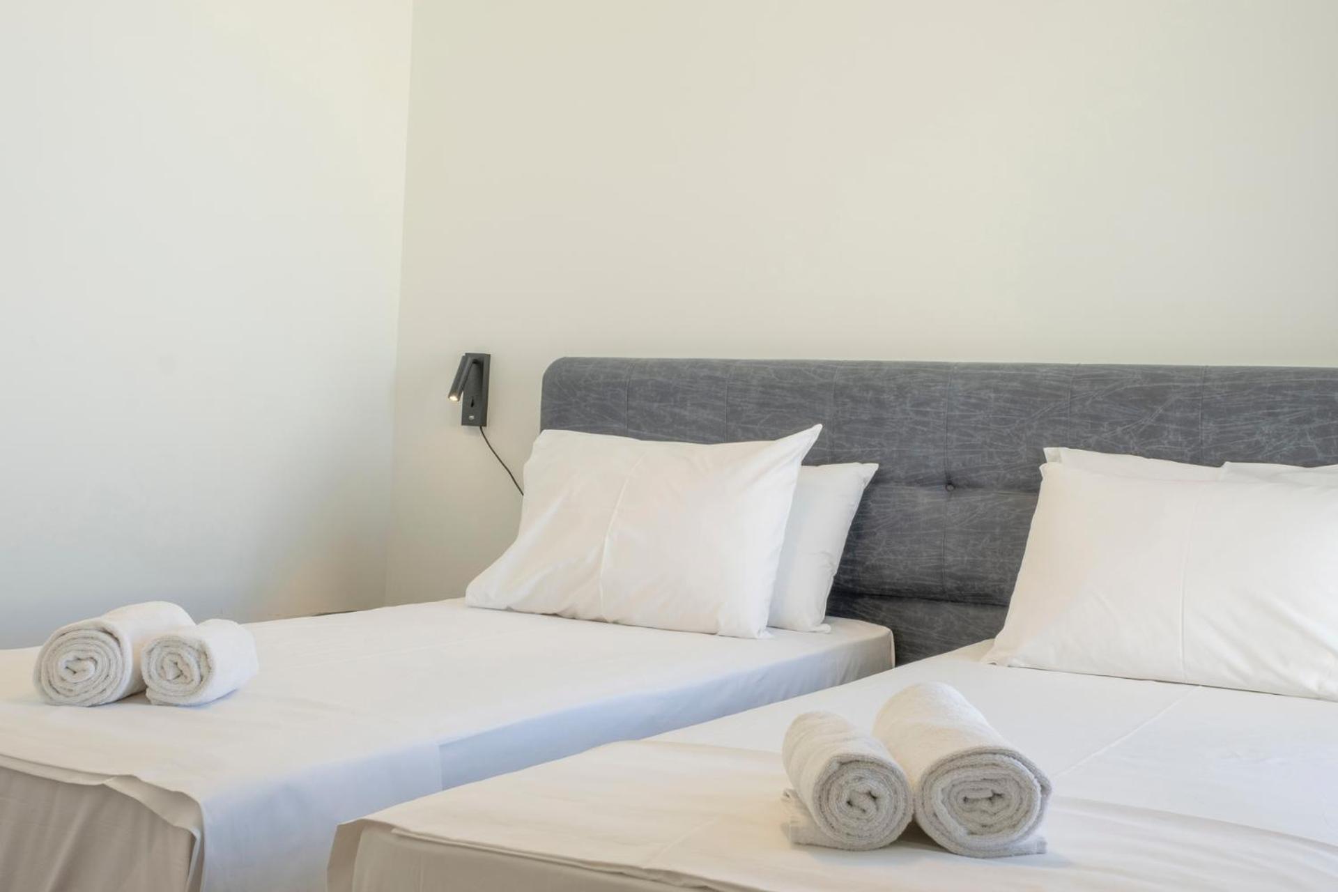 σπίτι με τζακούζι - θέα θάλασσα και λίμνη By Giomameze Apartment *