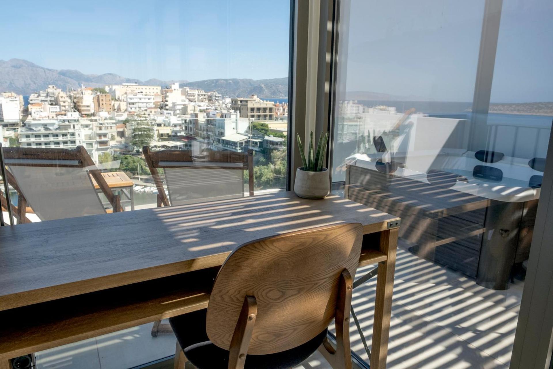 σπίτι με τζακούζι - θέα θάλασσα και λίμνη By Giomameze Apartment *