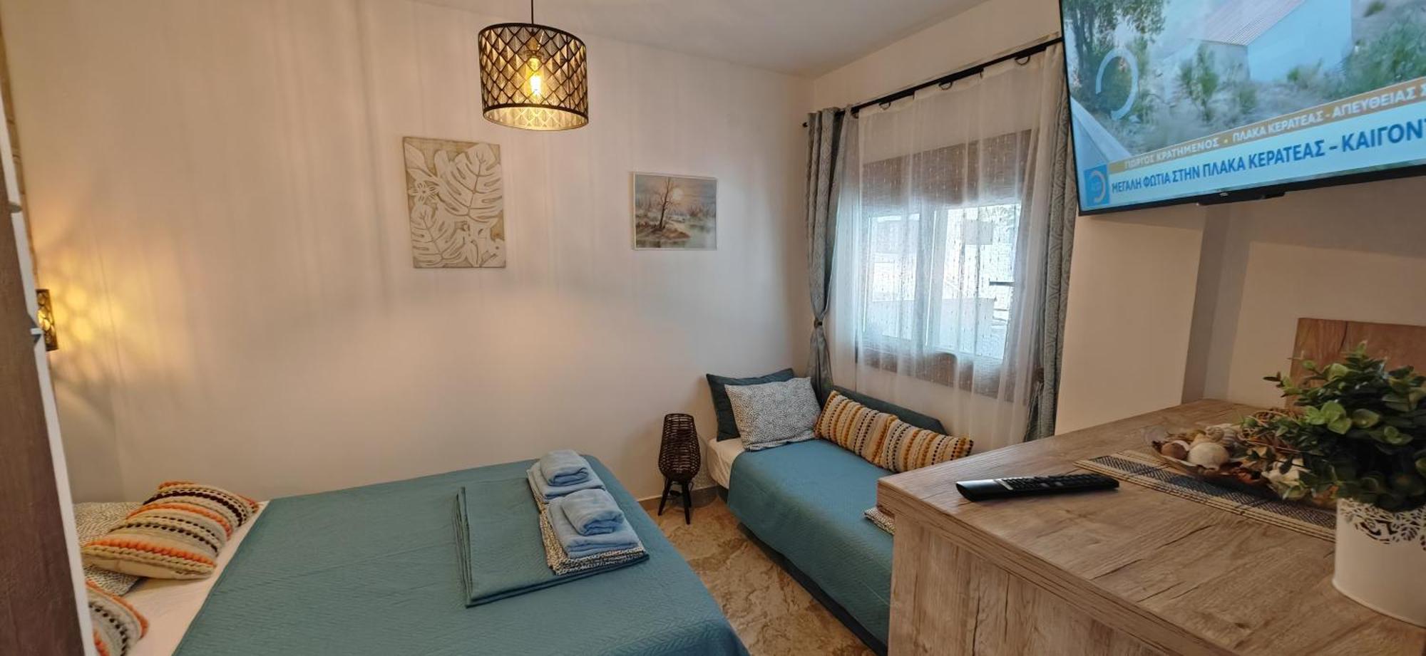 Sea Star Lux Apartment *