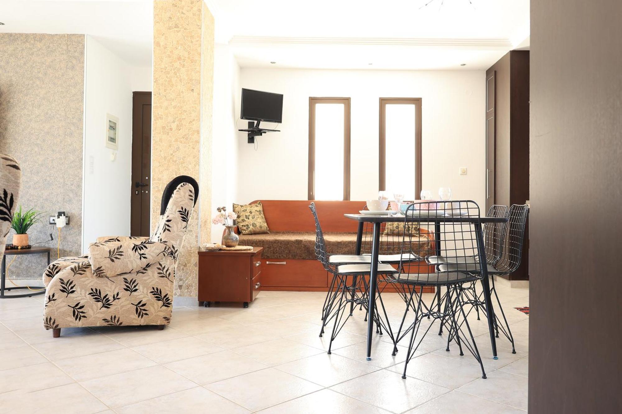 Luxury Stone House Villa