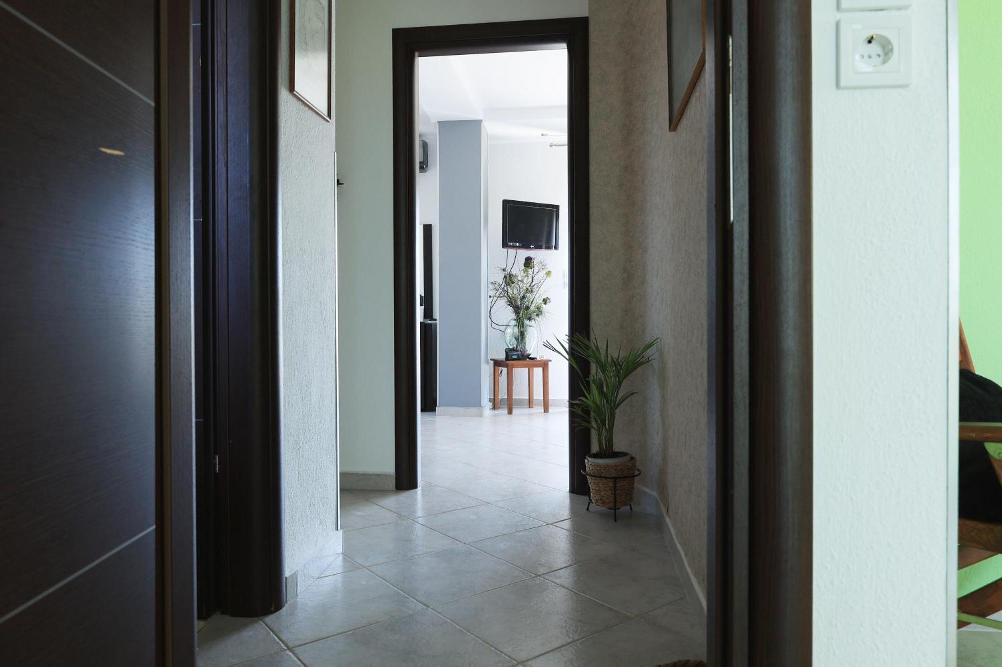 Luxury Stone House Nea Poteidaia