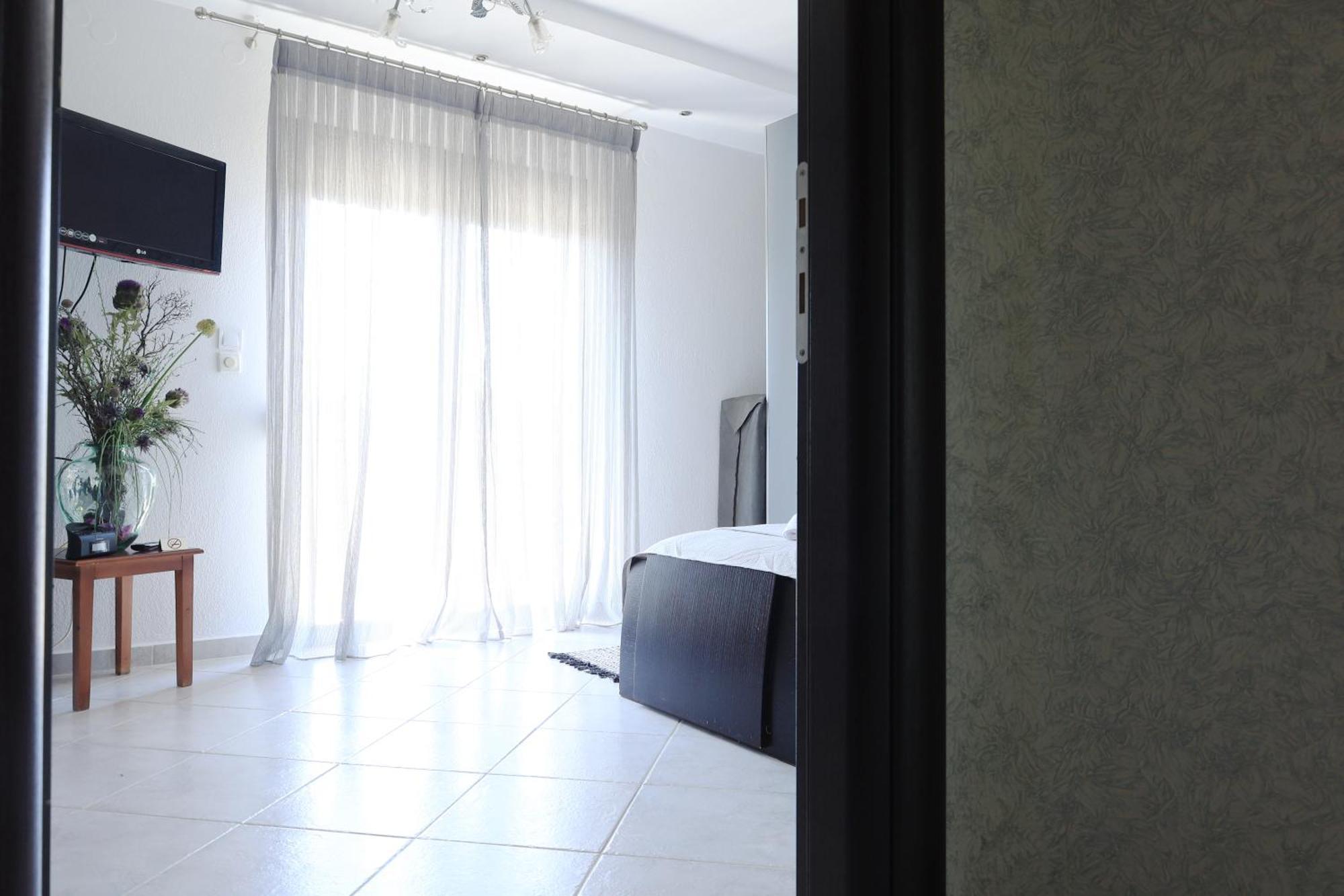 Villa Luxury Stone House