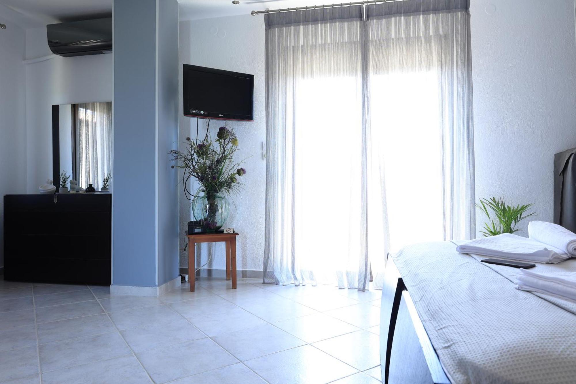 Villa Luxury Stone House *