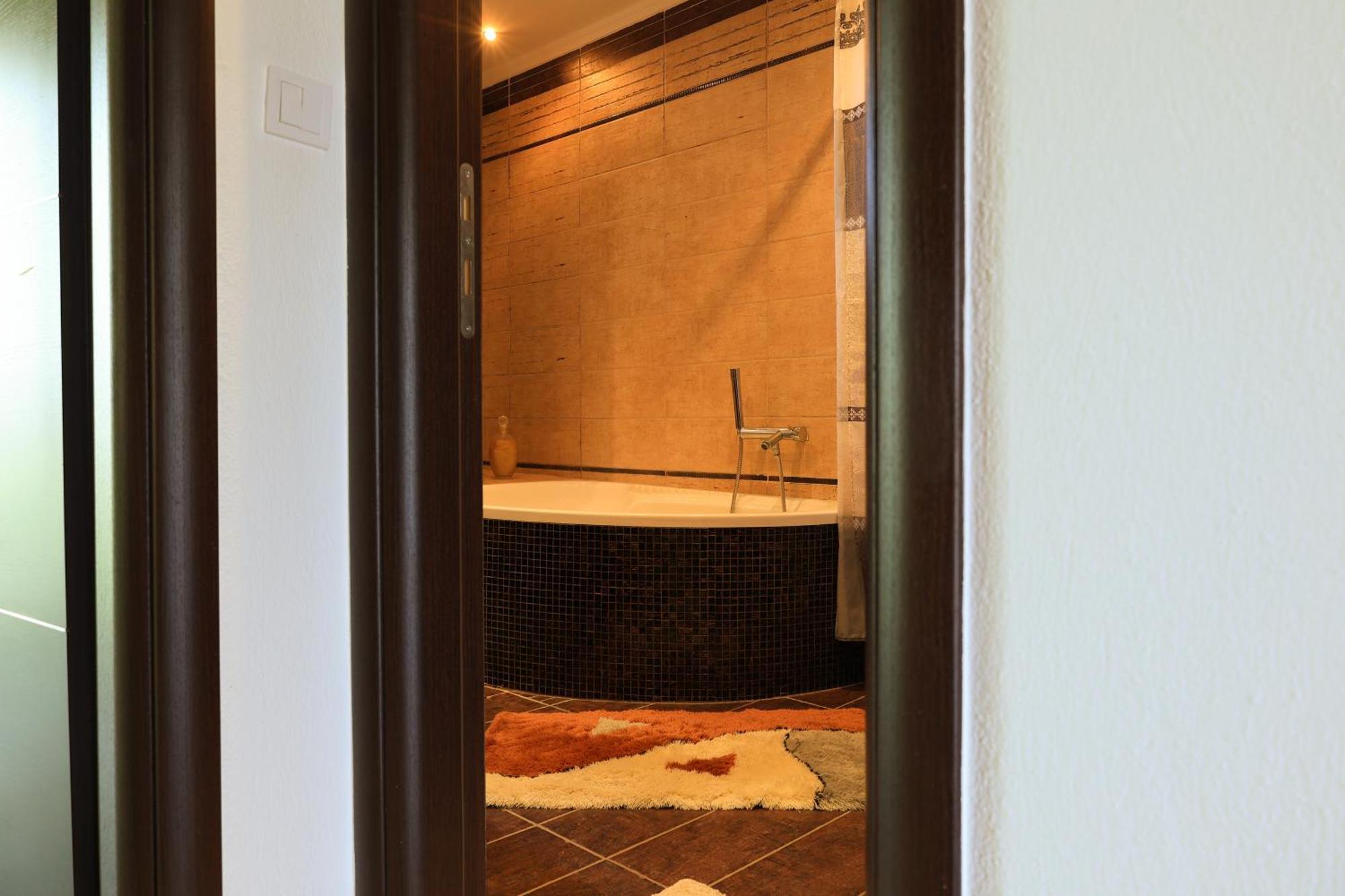 Villa Luxury Stone House