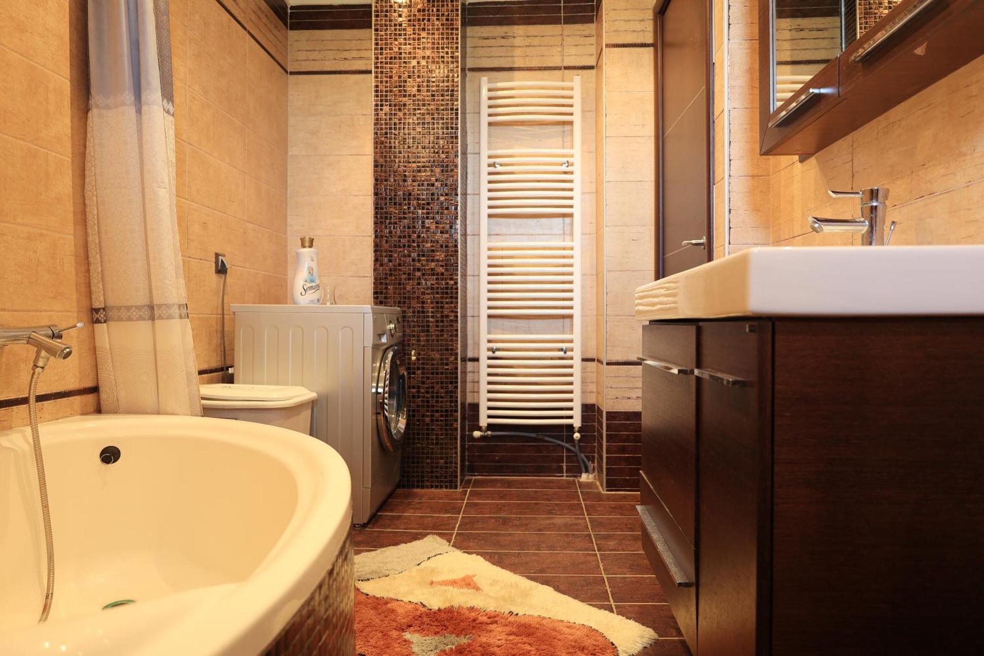 Luxury Stone House * Nea Poteidaia