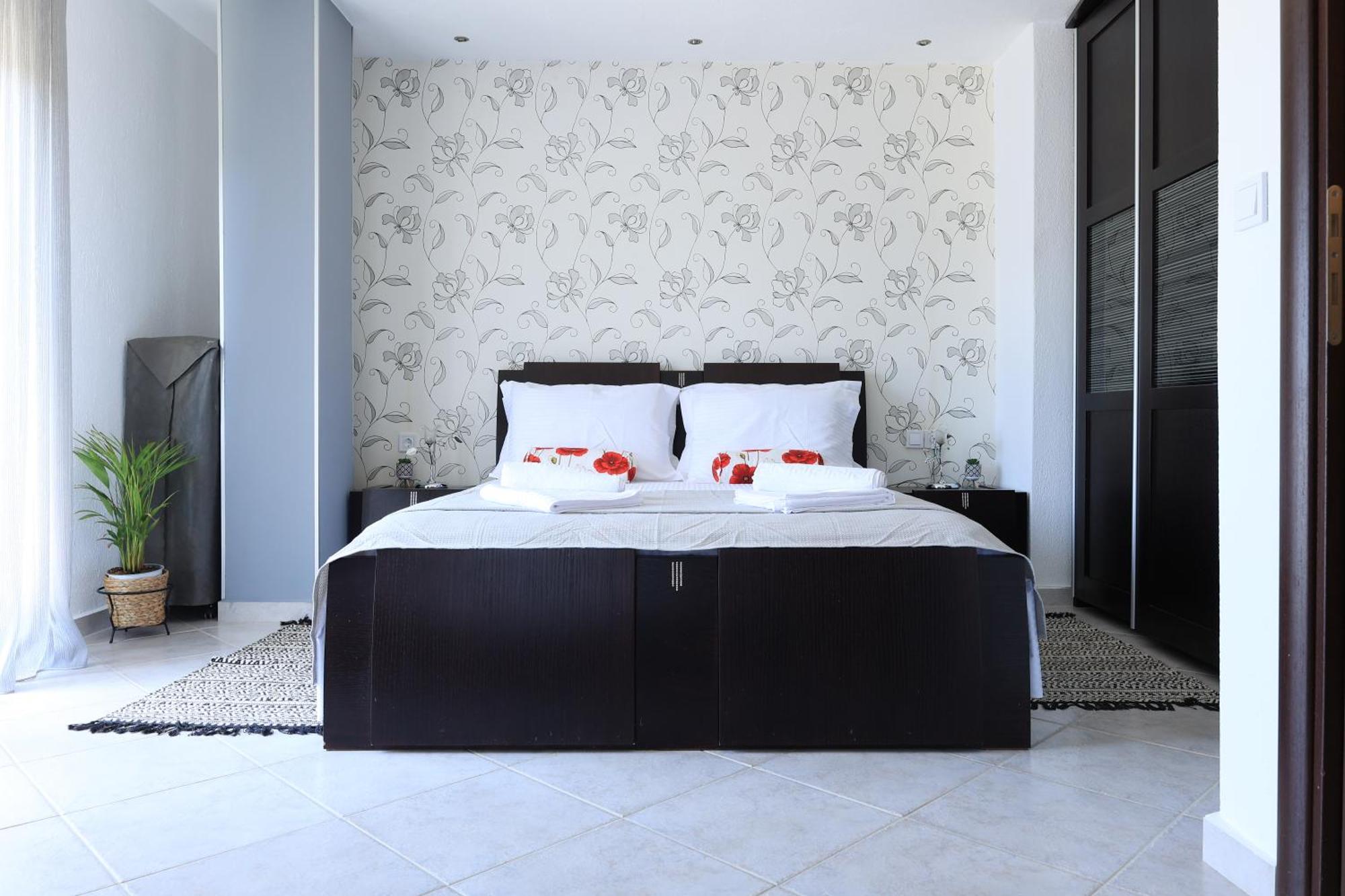 Luxury Stone House Villa Nea Poteidaia