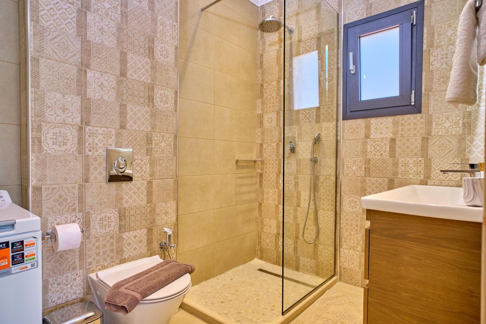 Christos Corfu Premium Apartment