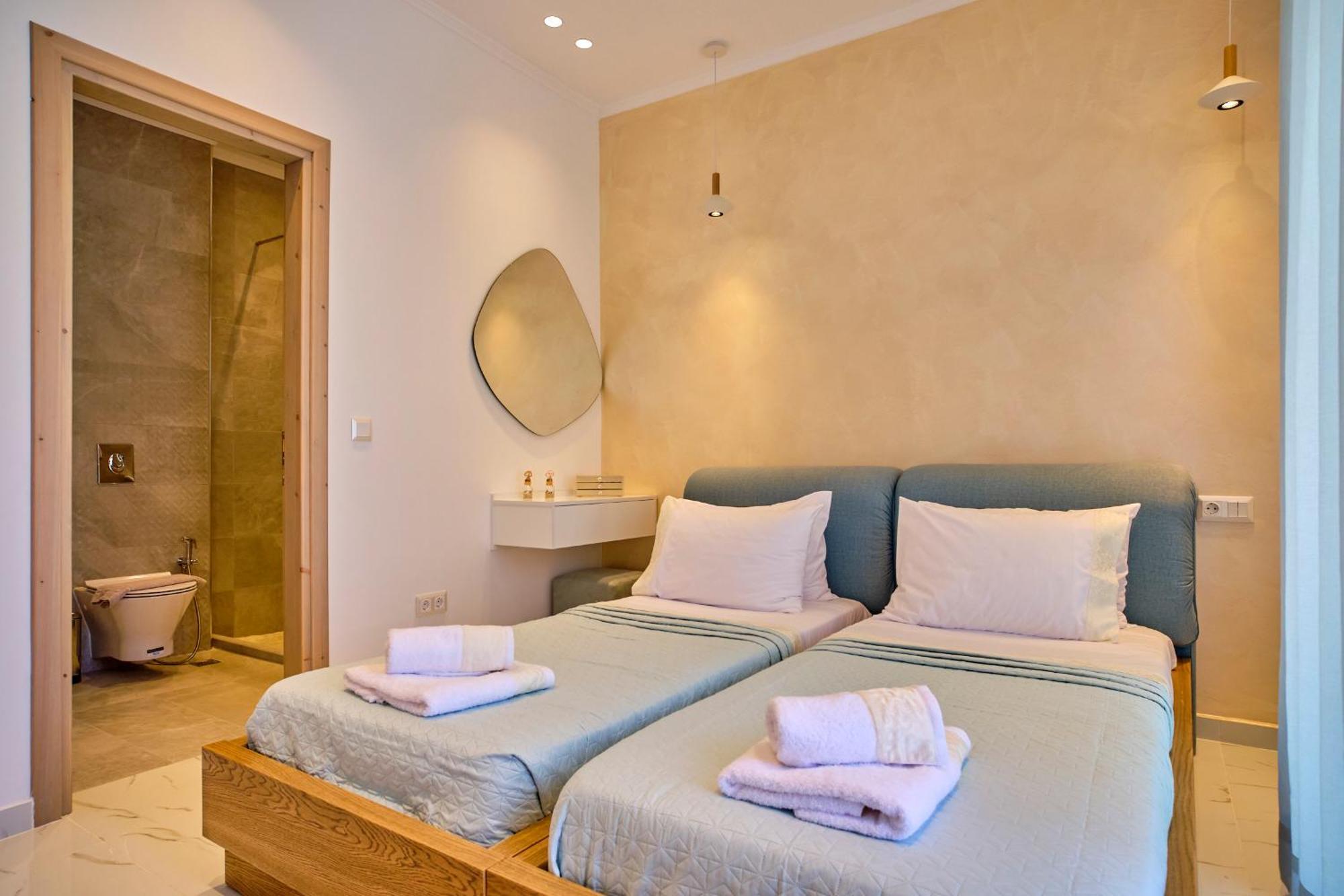 Apartment Christos Corfu Premium Corfu (city)