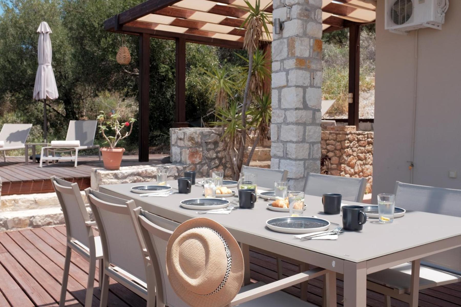 Villa Everlane Seaview