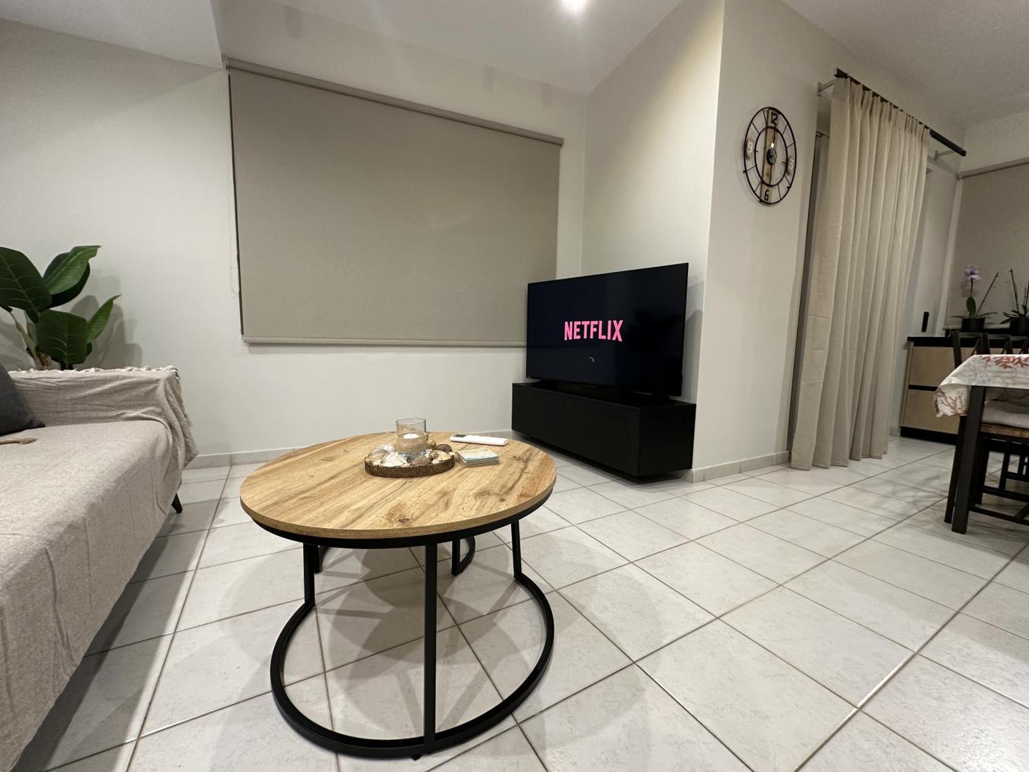 Sitia Beach Apartment Apartment *