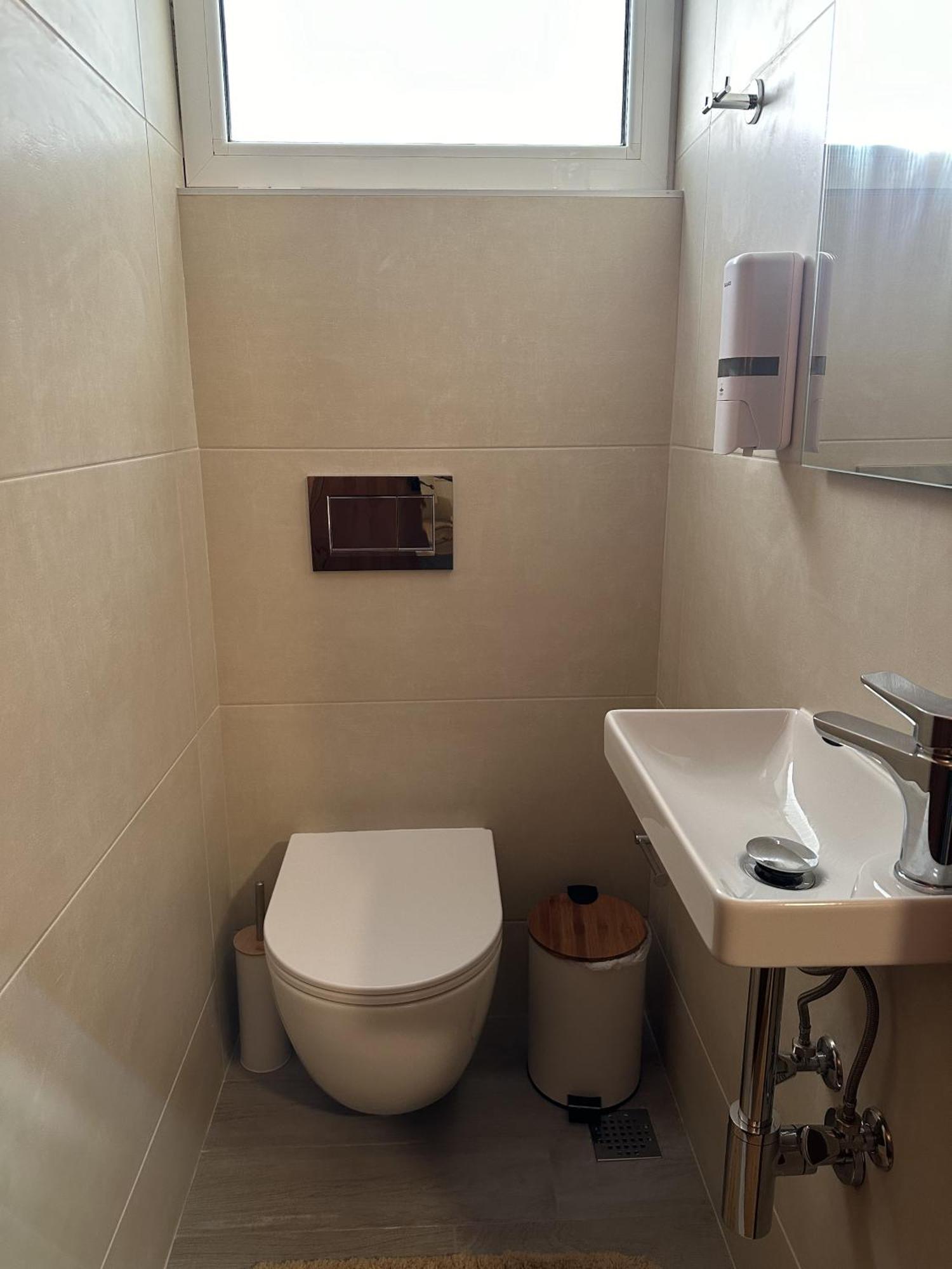 Sitia Beach Apartment Sitia (Crete)