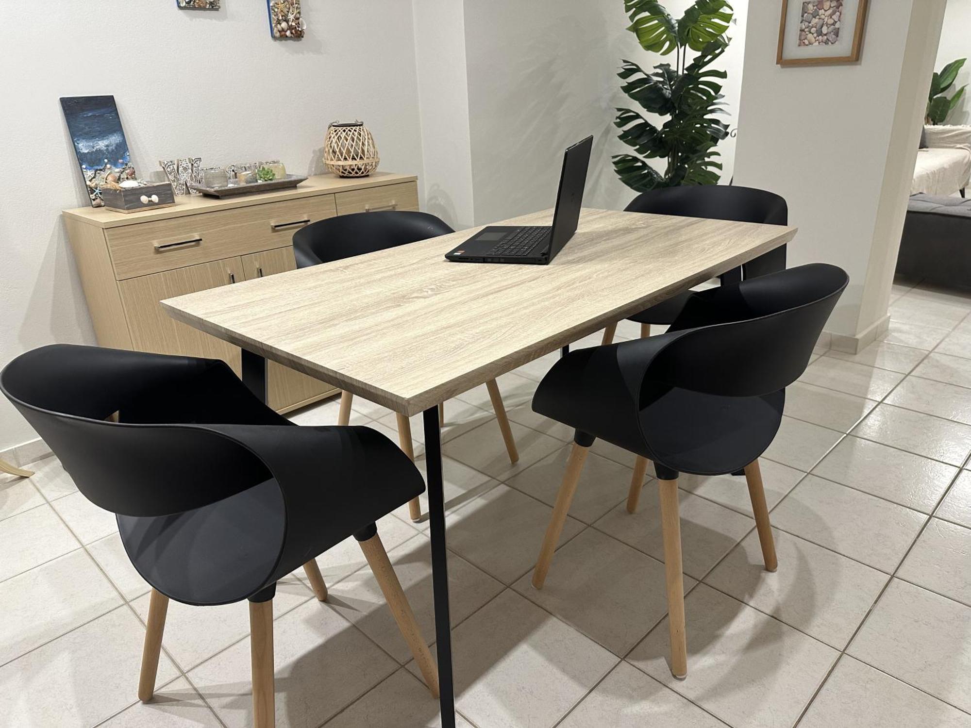 Sitia Beach Apartment Apartment