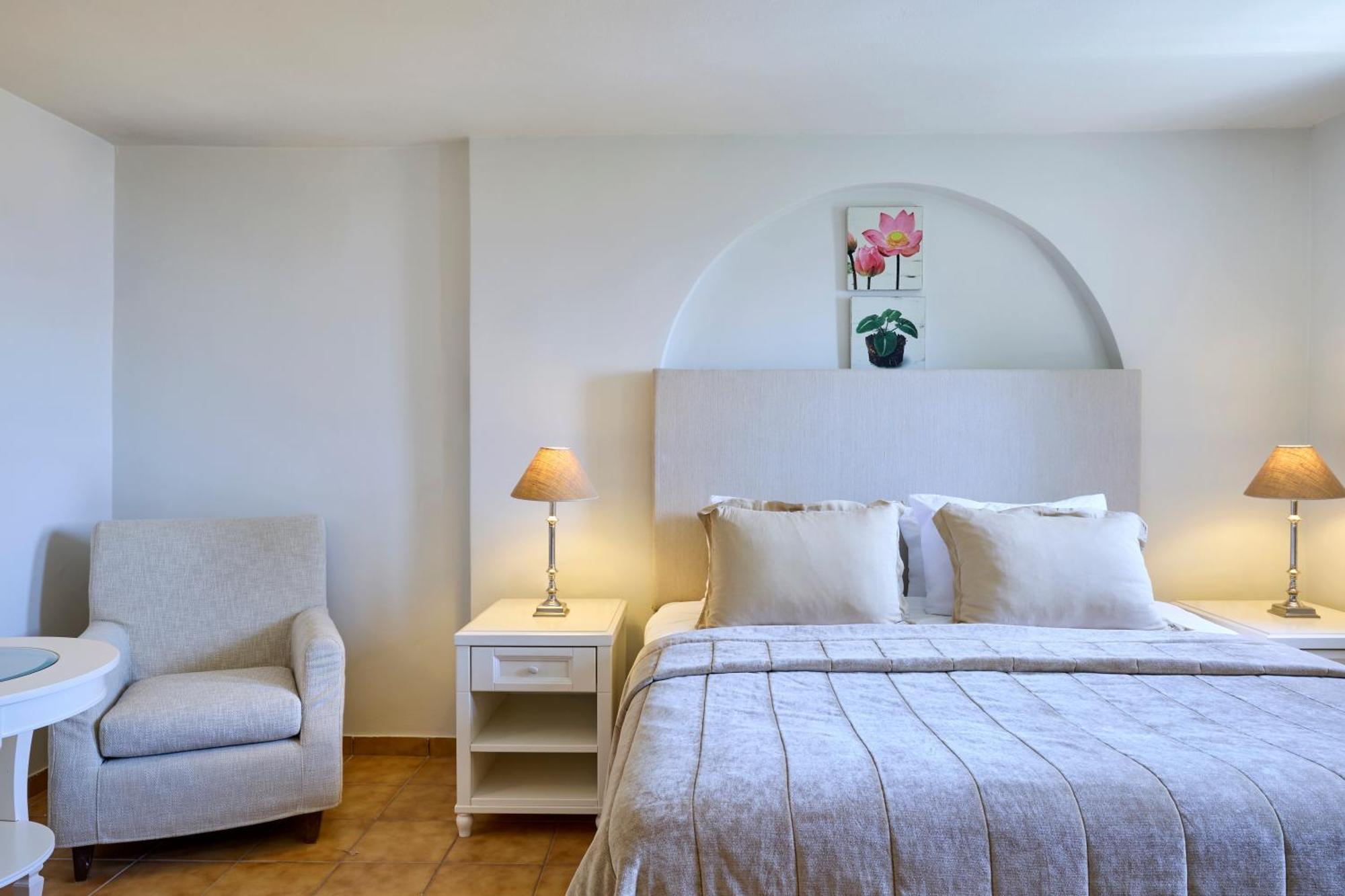 Aegean Suites, Santikos Collection (adults Only) 5* Megali Ammos (Skiathos)