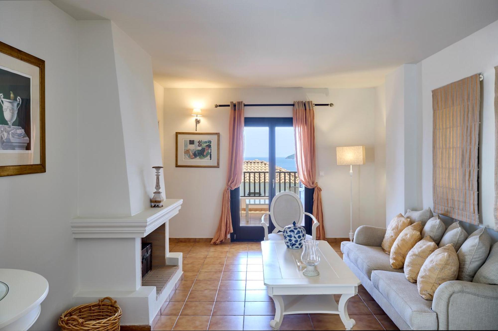 Aegean Suites, Santikos Collection (adults Only) Hotel