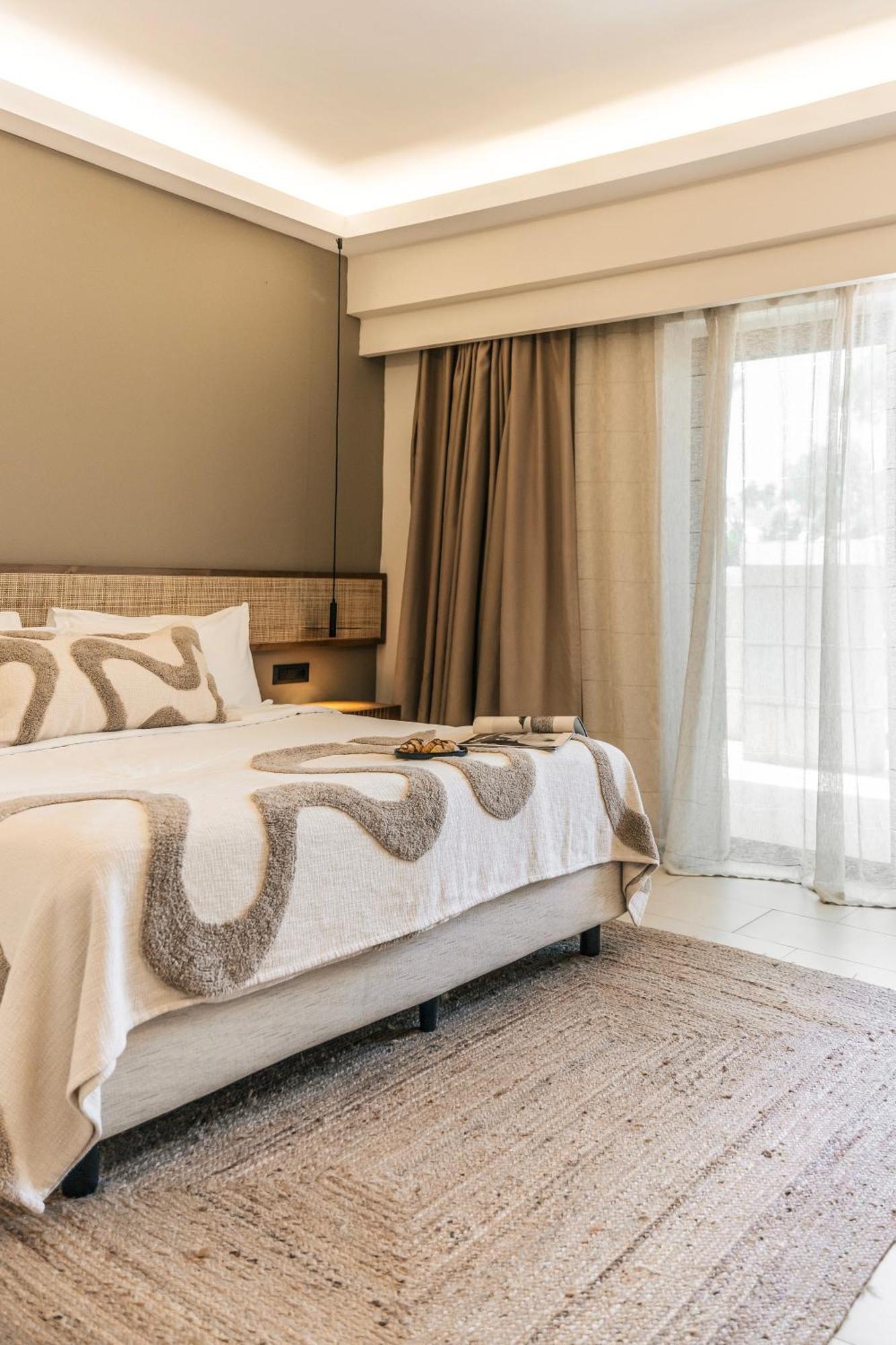 Aparthotel Di Mare Seaside 5*