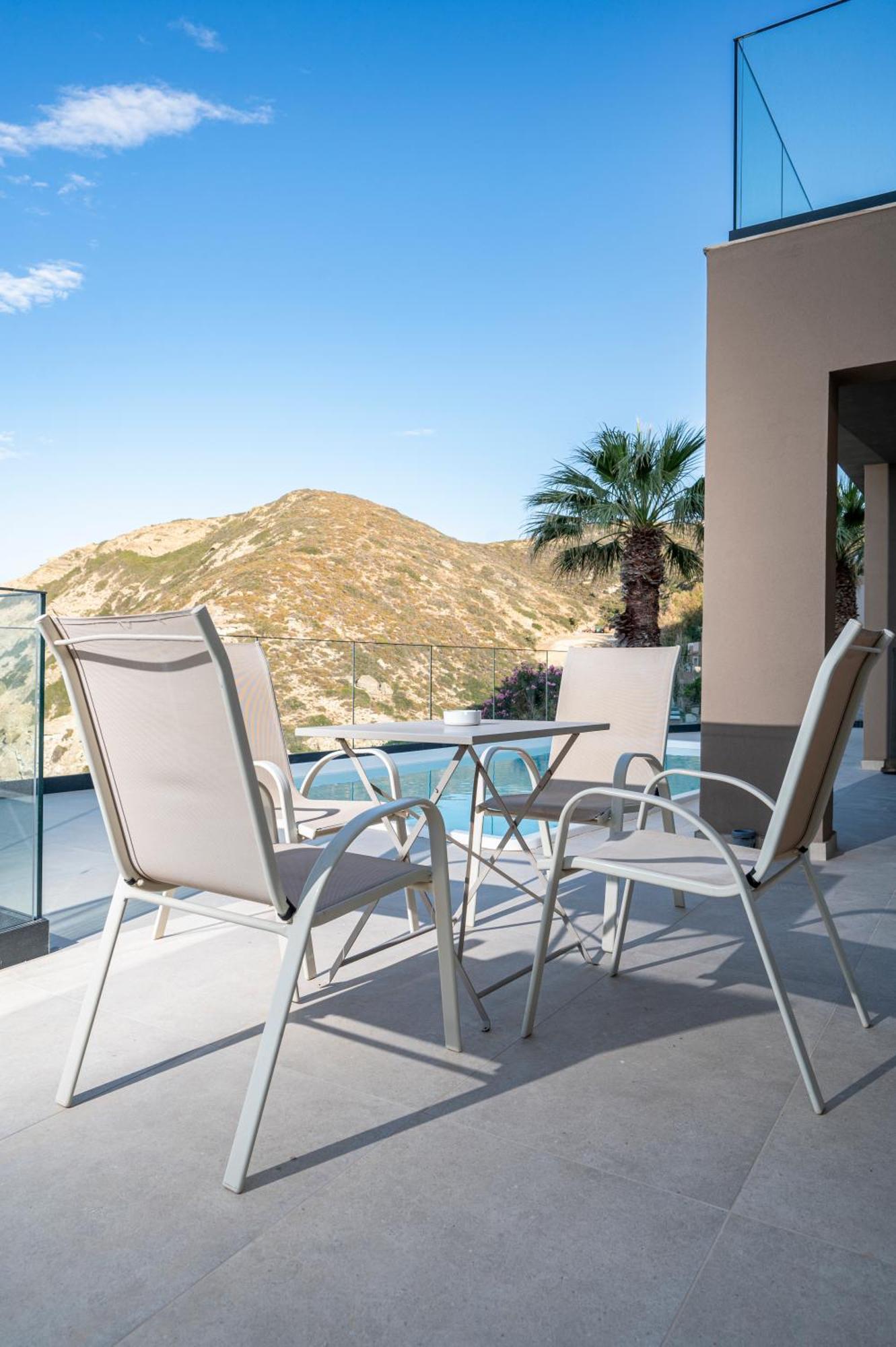 Athina Palace & Resort Agia Pelagia (Crete)