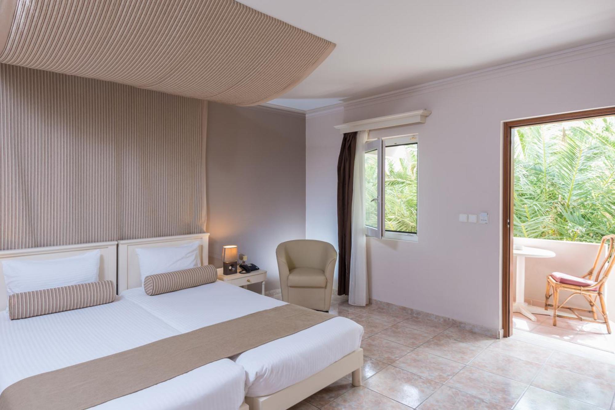 Athina Palace &
