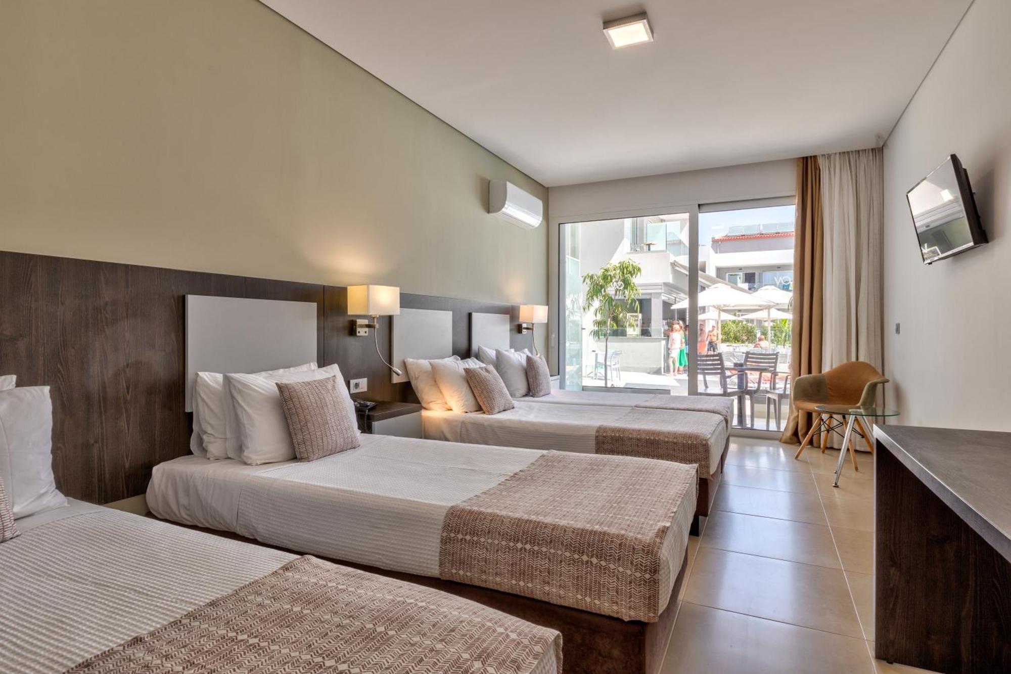 White Olive Premium 4*