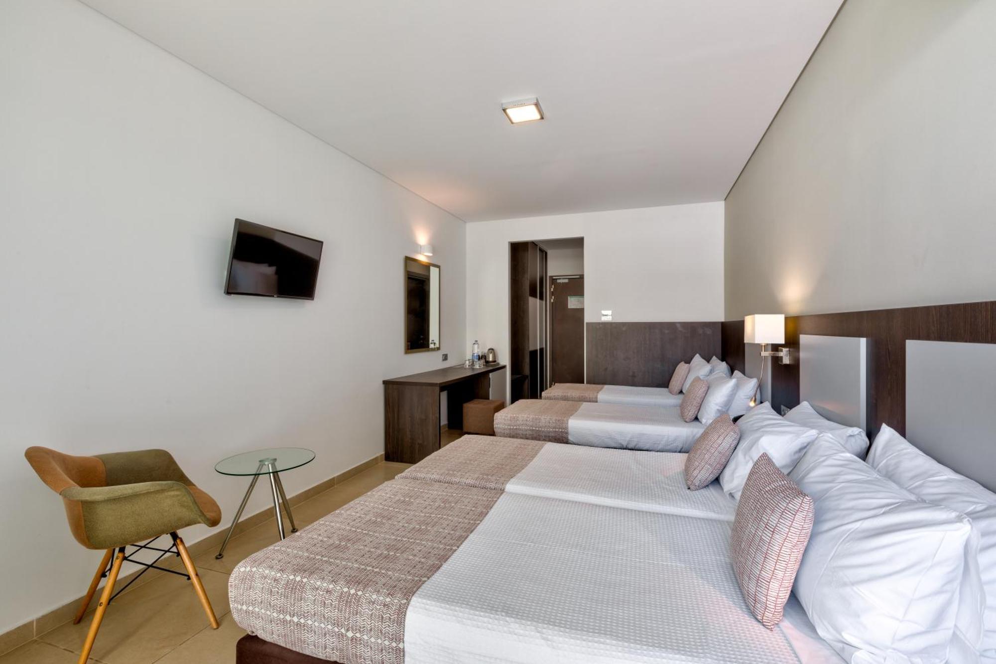 White Olive Premium Hotel 4*