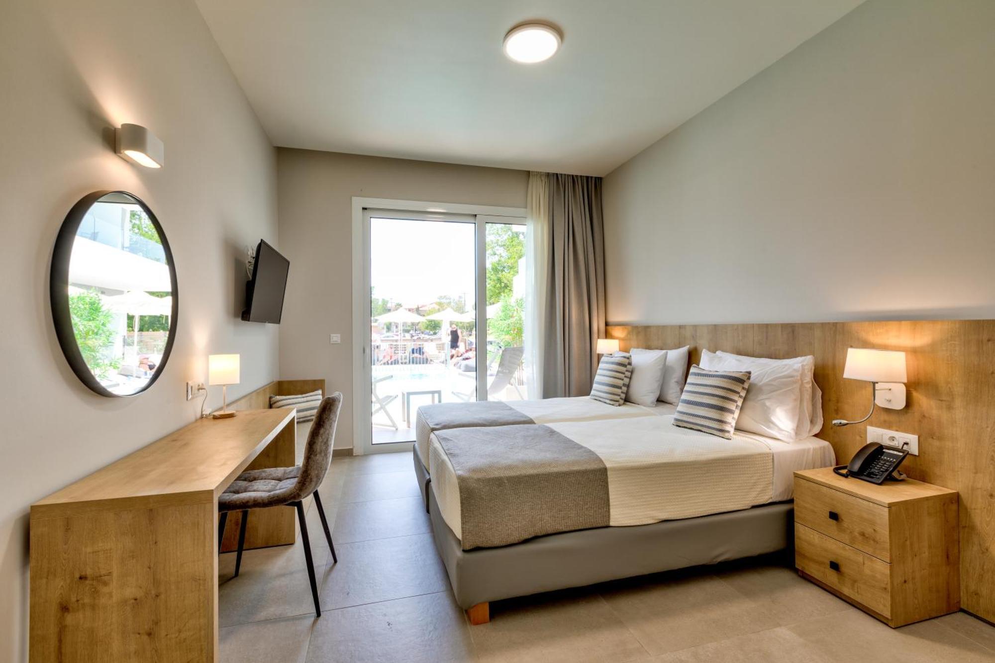 White Olive Premium Hotel Laganas