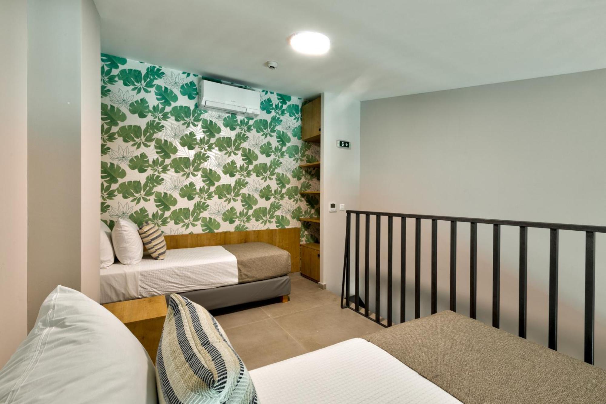 White Olive Premium Hotel 4*